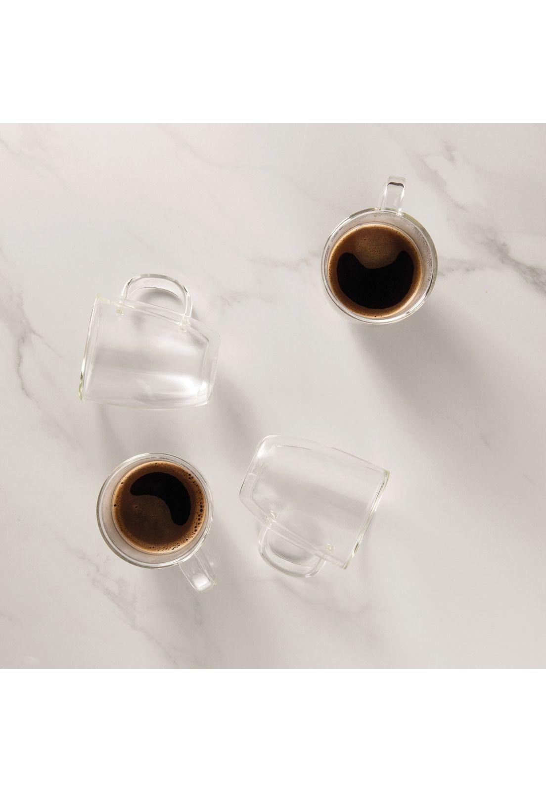Set 2 Vasos Térmicos Bistro doble pared 450 ml-4