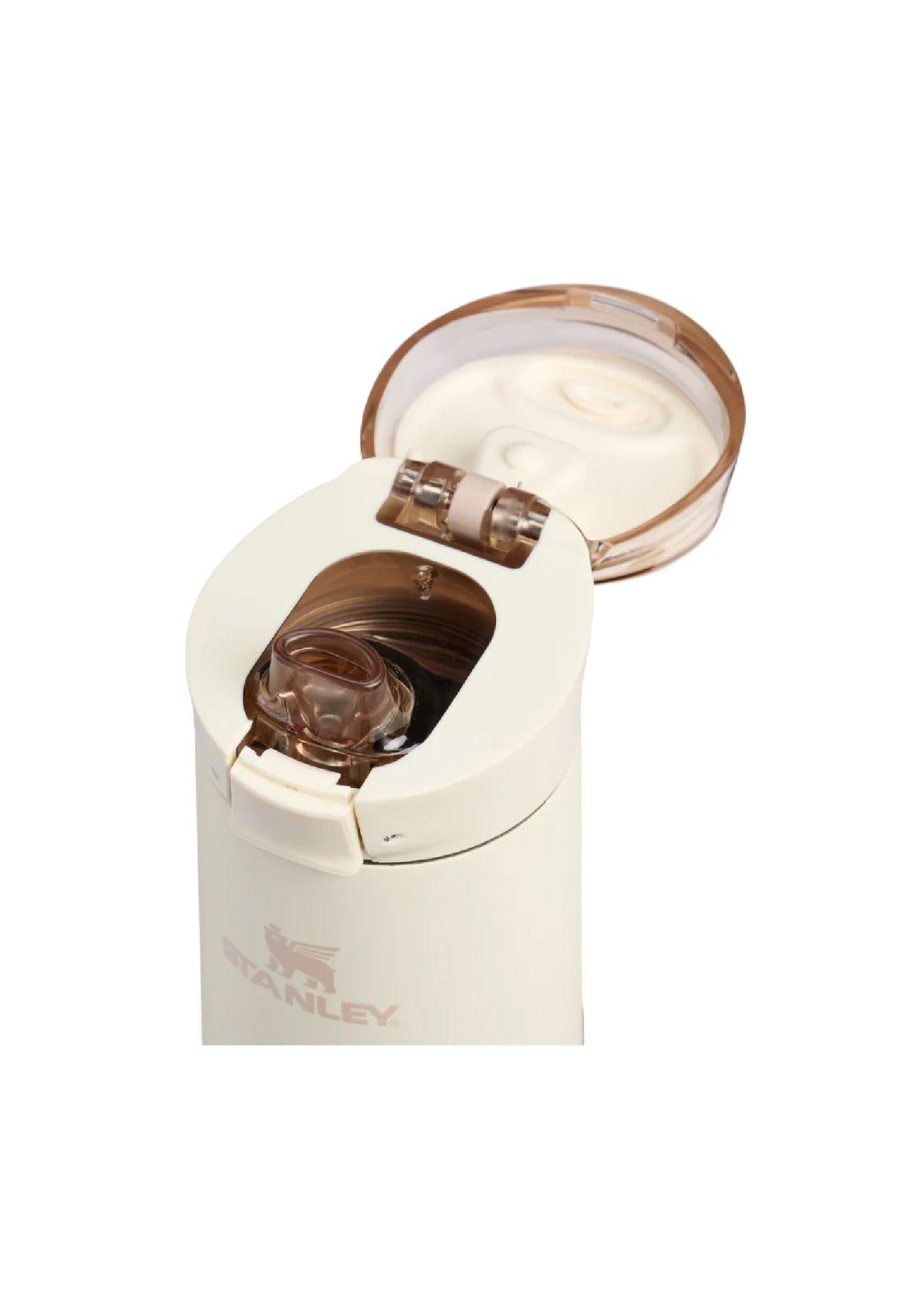 Botella Térmica Stanley Spring Bottle Crema | 591 ml-3