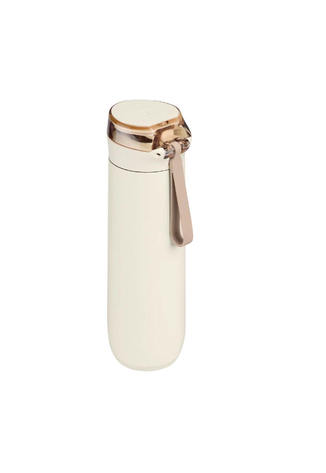 Botella Térmica Stanley Spring Bottle Crema | 591 ml-5
