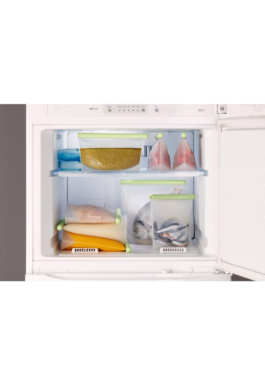 Bolsa reutilizable de silicona 1,5 L-3