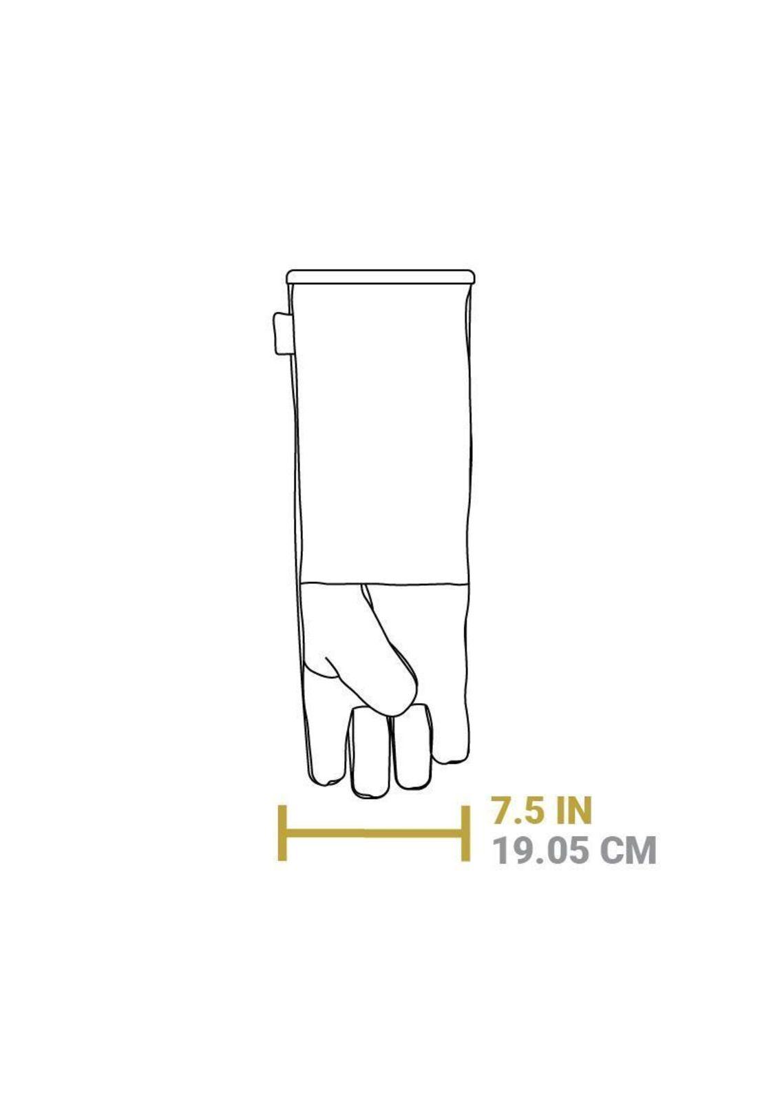 Guantes de Cuero-6