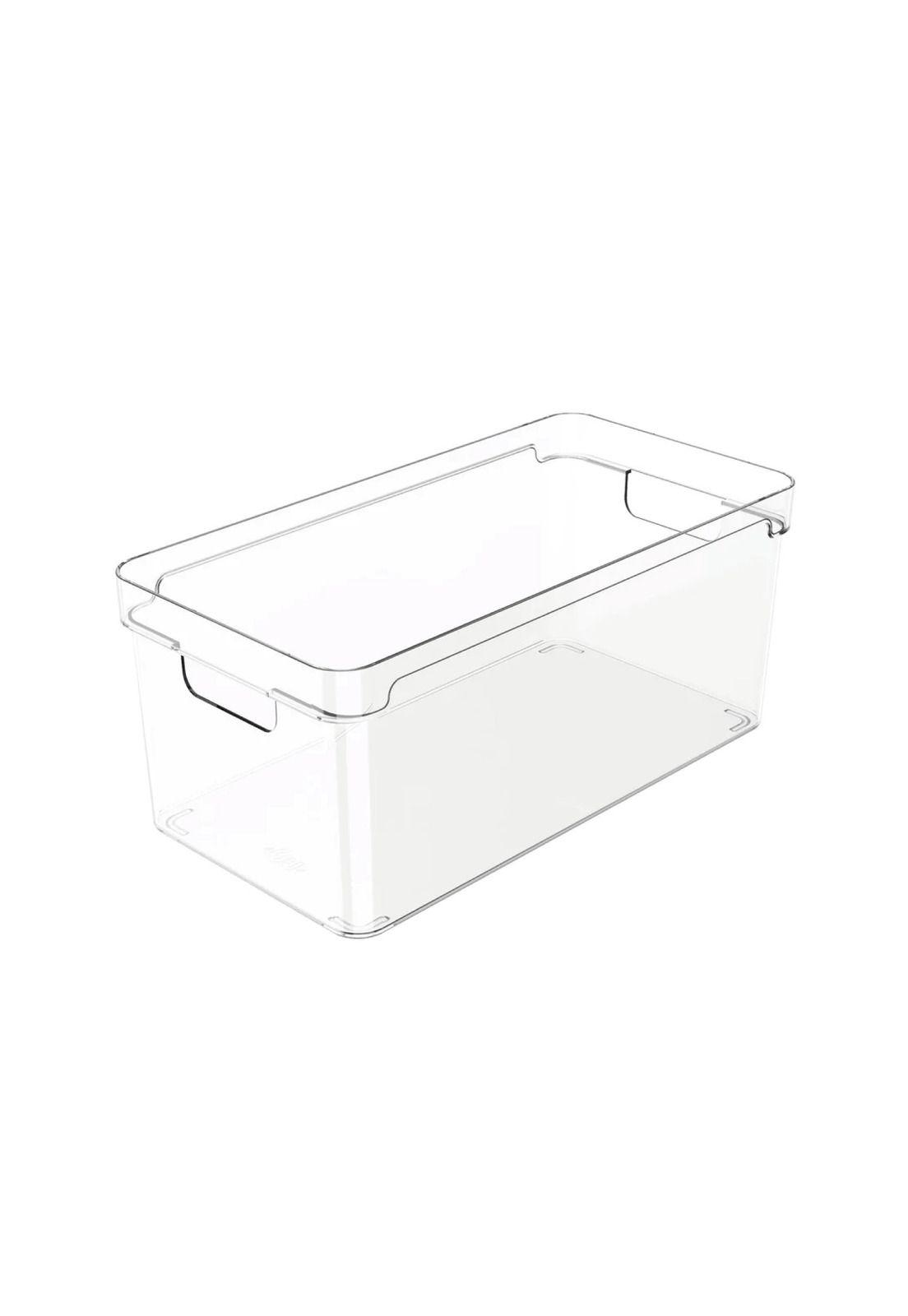 Organizador de Despensa Clear 30 x 15 x 13 cm-2