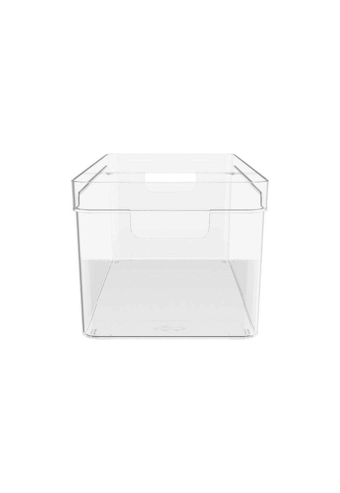 Organizador de Despensa Clear 30 x 15 x 13 cm-3