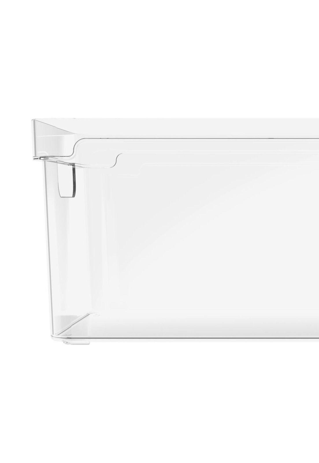 Organizador de Despensa Clear 30 x 15 x 13 cm-4
