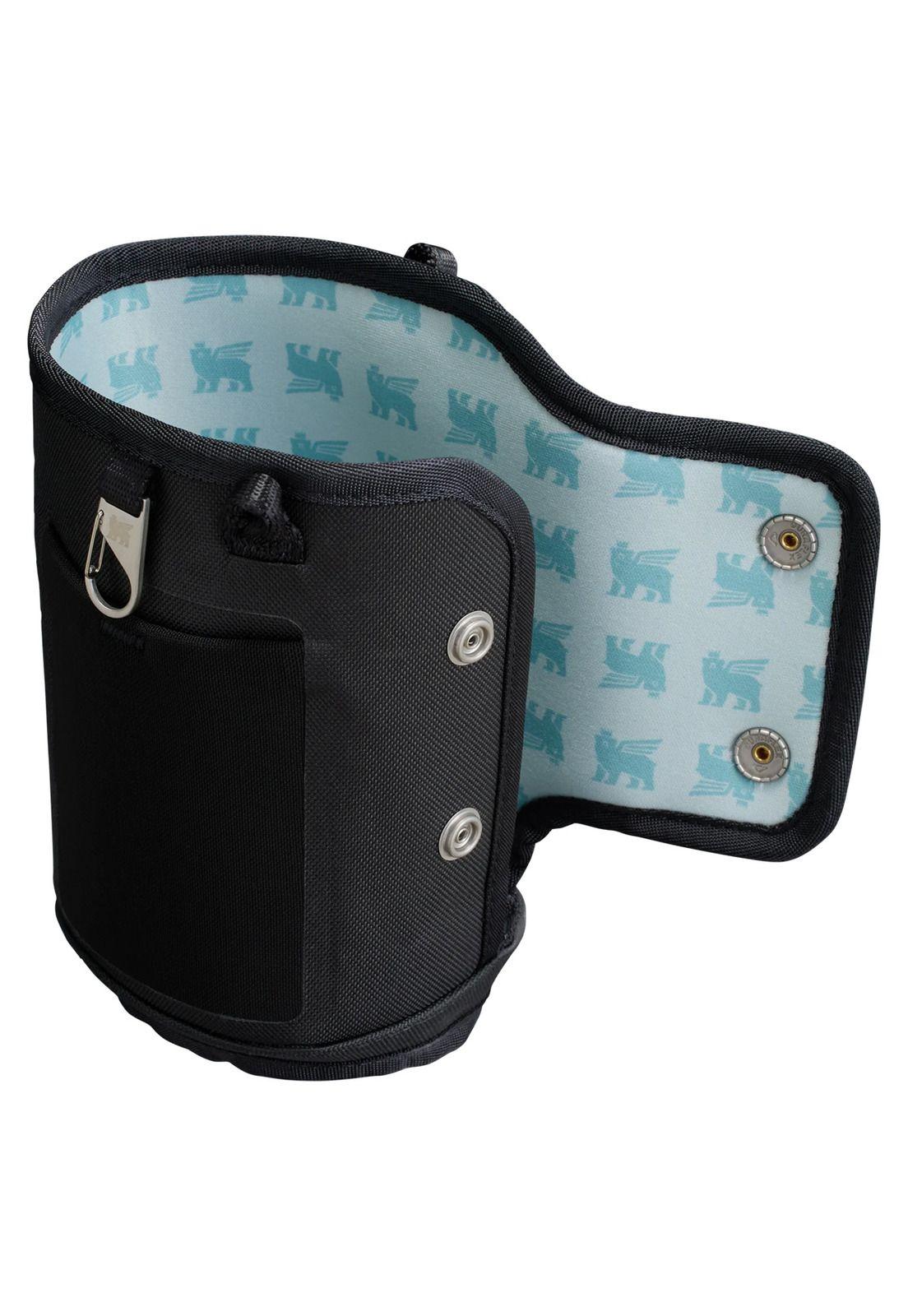 Porta Quencher Black-3