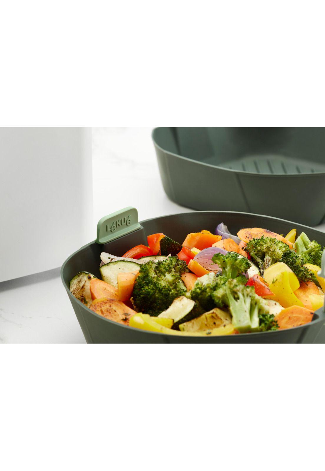 Cesta para freidora de aire XL-6