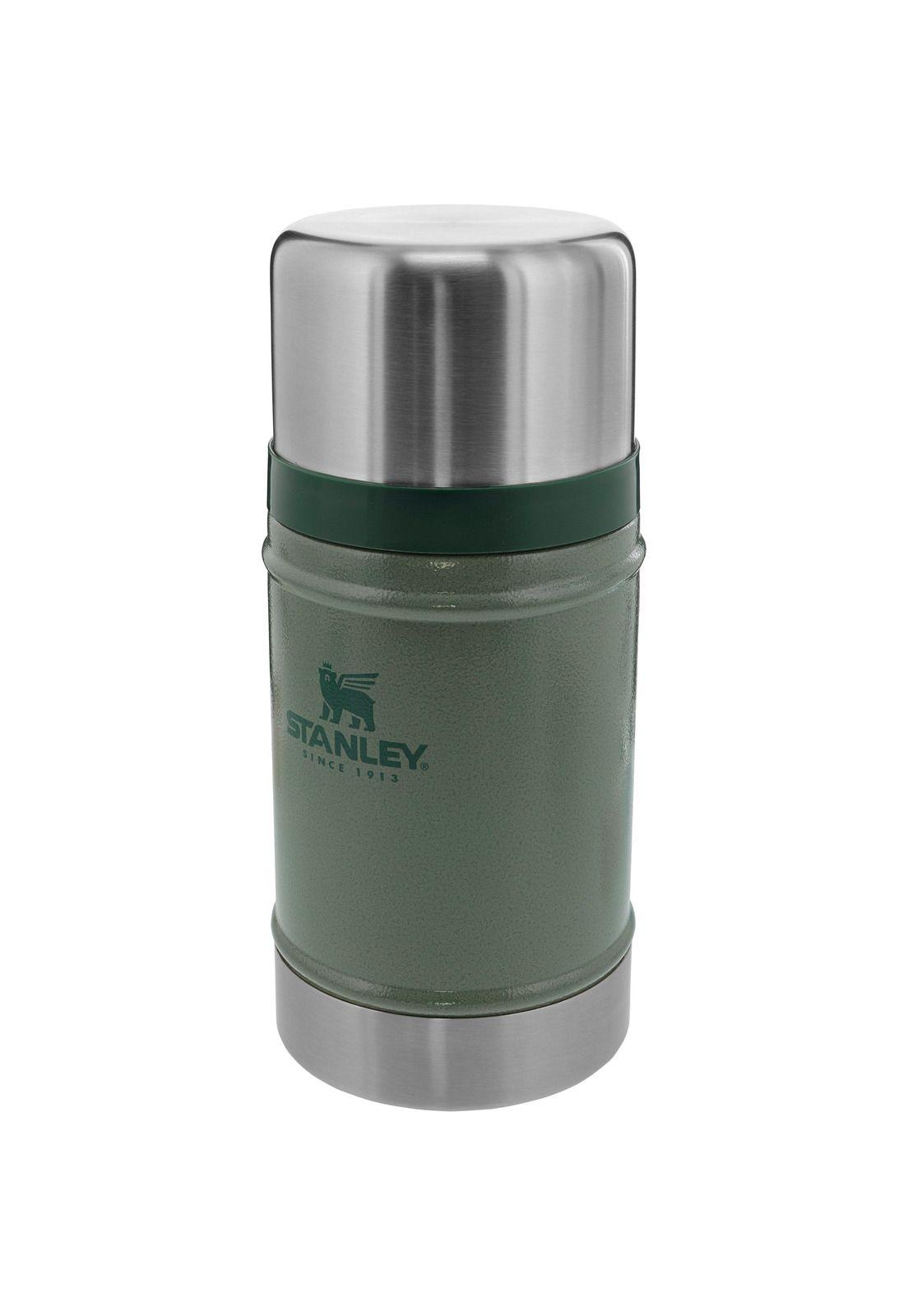 Termo Comida Stanley Classic Verde | 709 ml-3