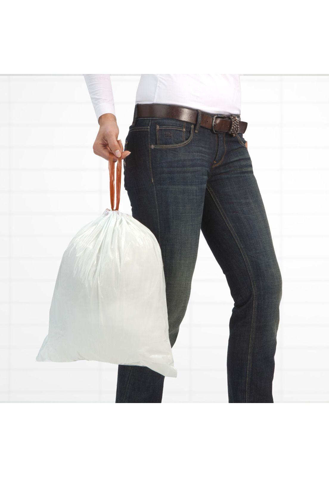 Bolsas de basura PerfectFit X 12 Lt-4