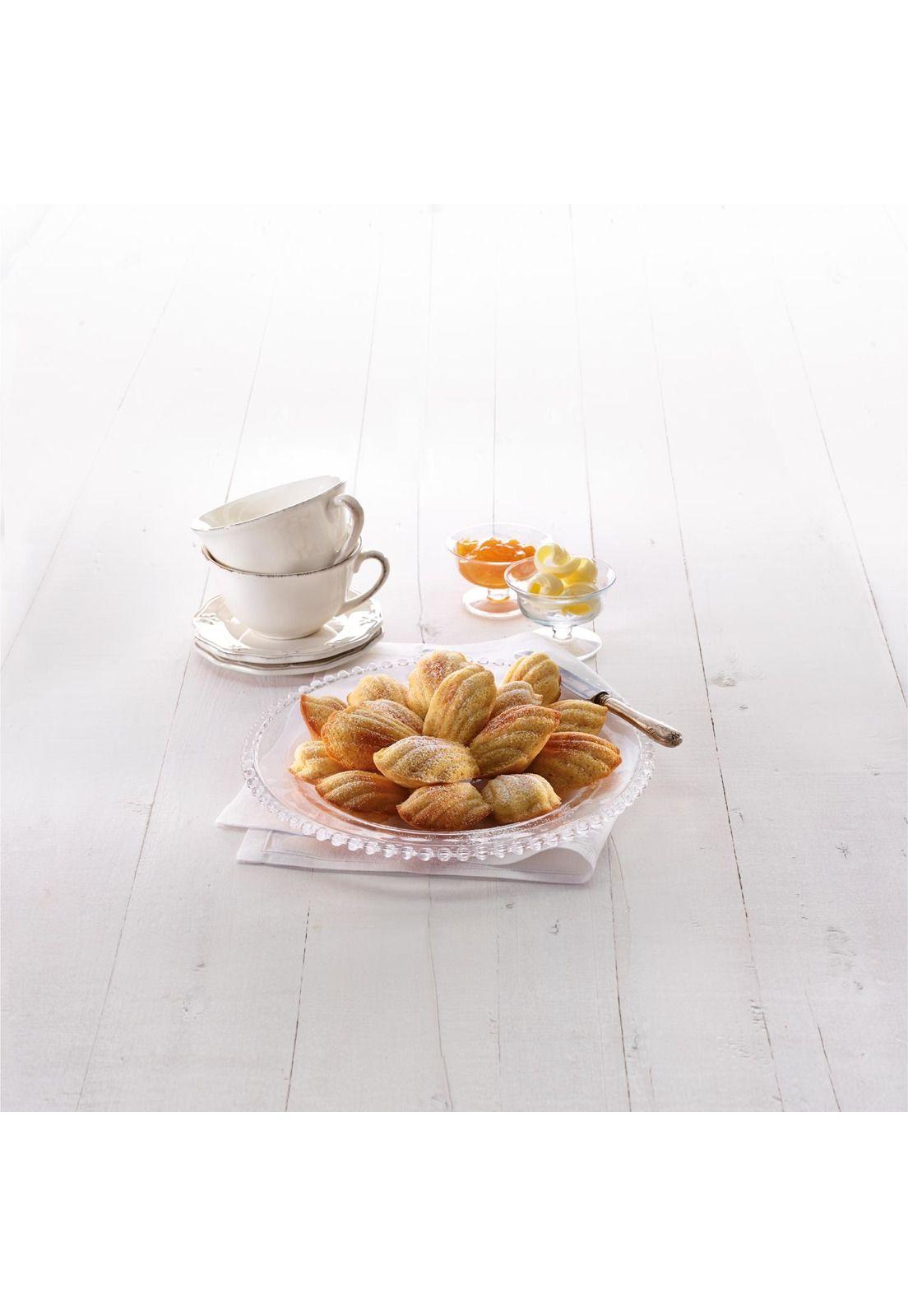 Molde para madeleines 9 cavidades-1