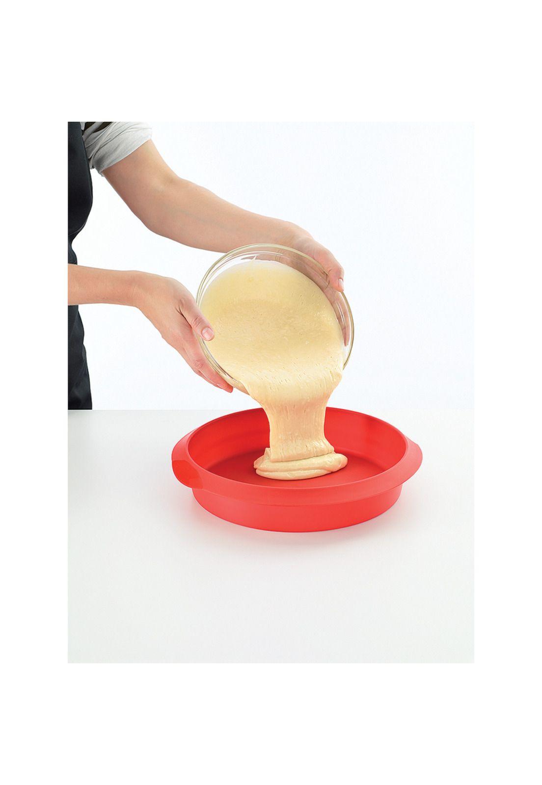 Molde Redondo 24 cm-2