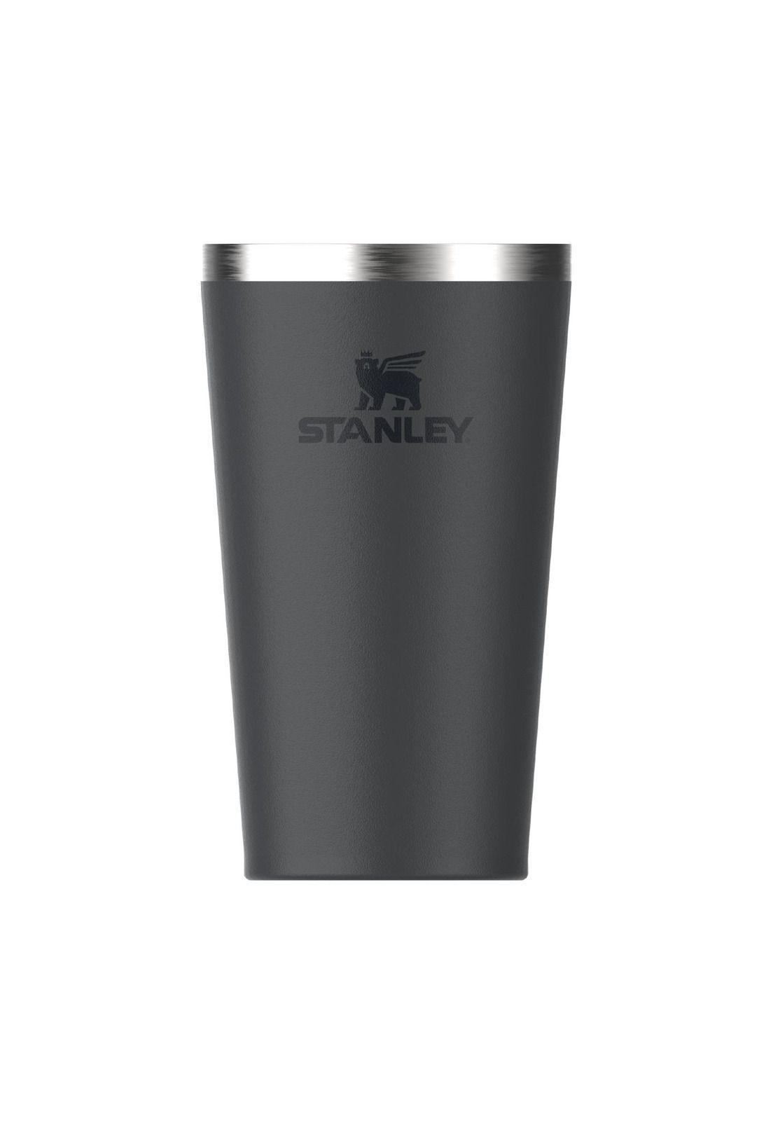 Vaso de Camping Stanley Negro | 354 ml-0
