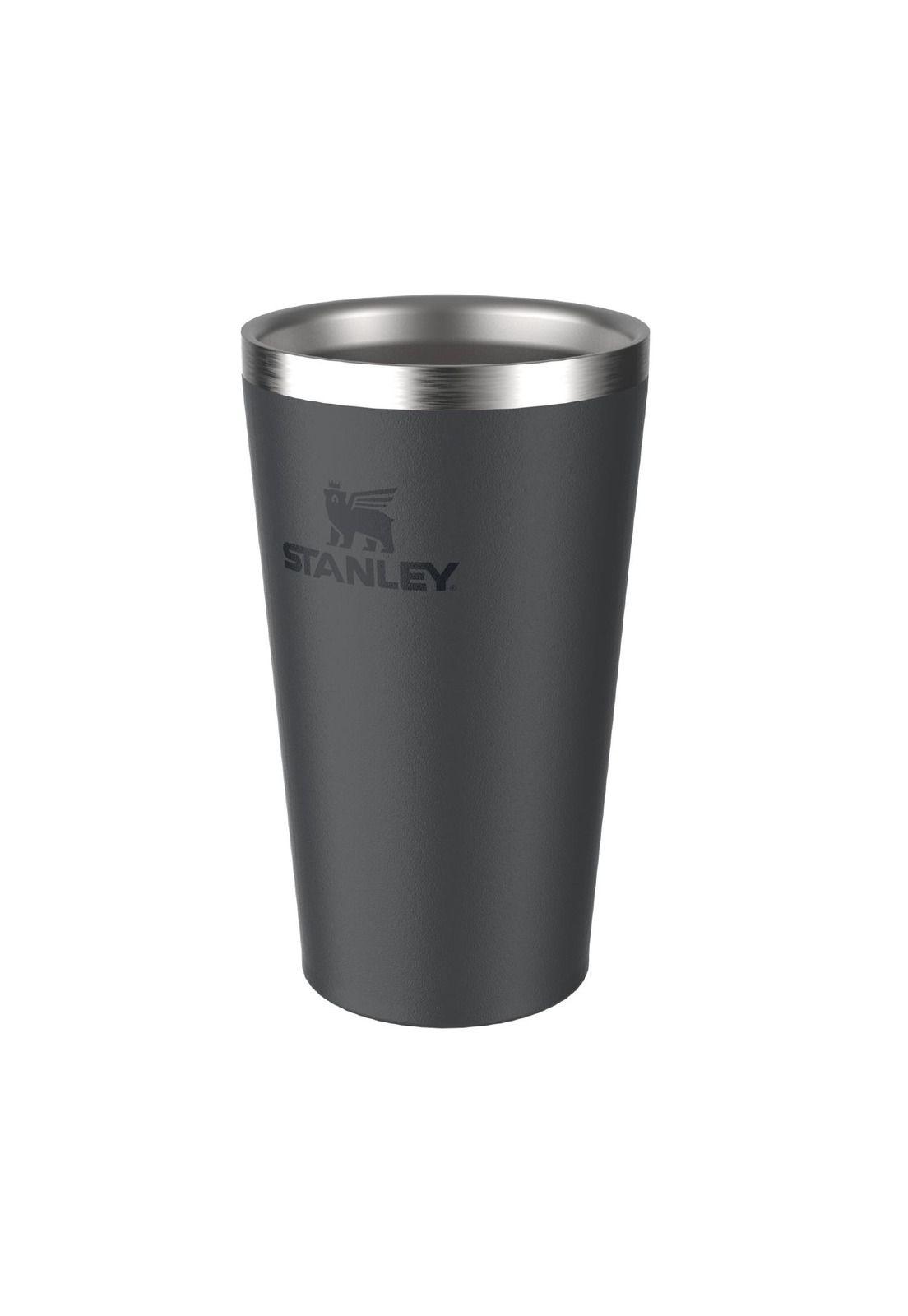 Vaso de Camping Stanley Negro | 354 ml-1