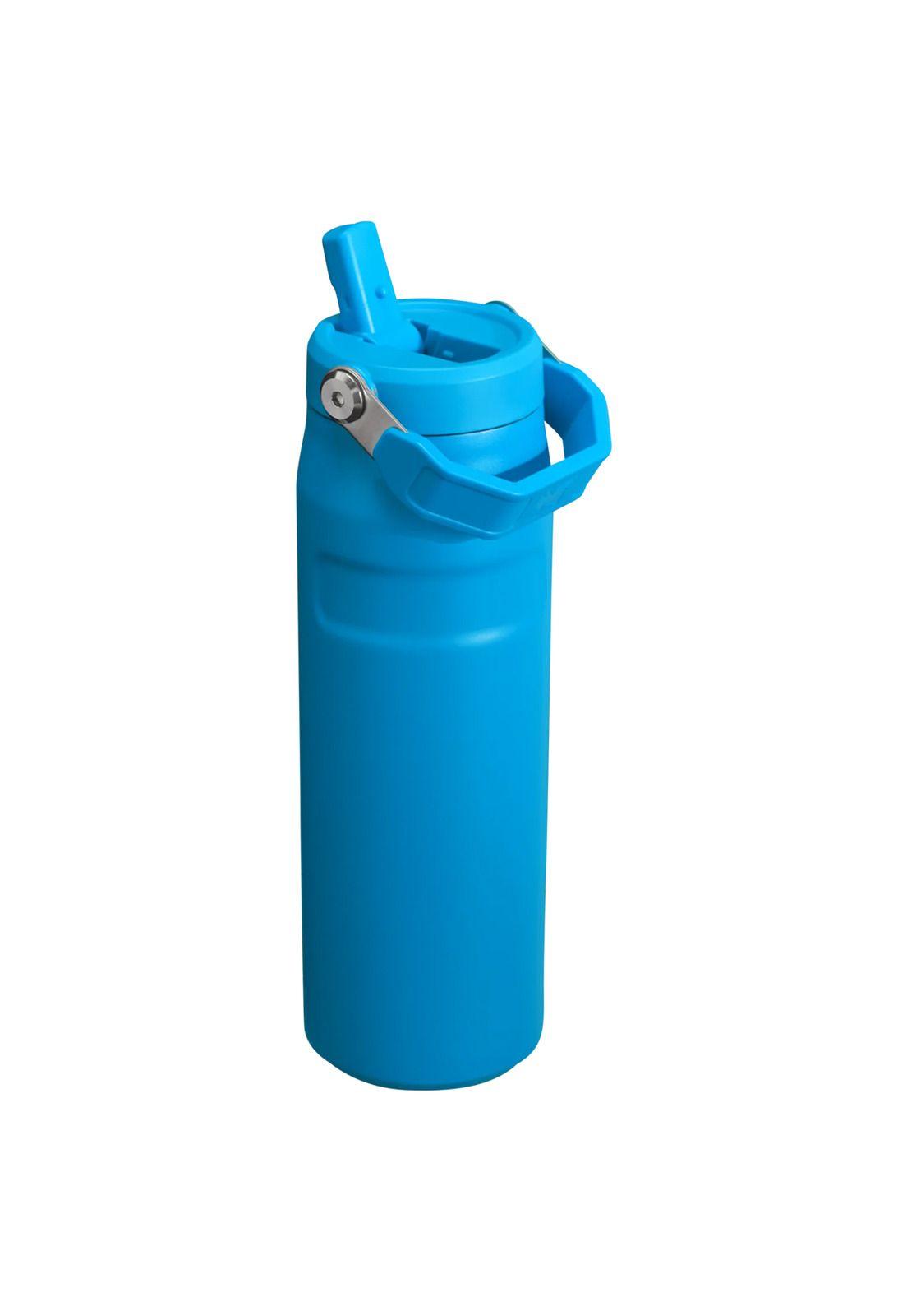 Botella Térmica Stanley Flip Straw 2,0 Aerolight Azure | 710 ml-2