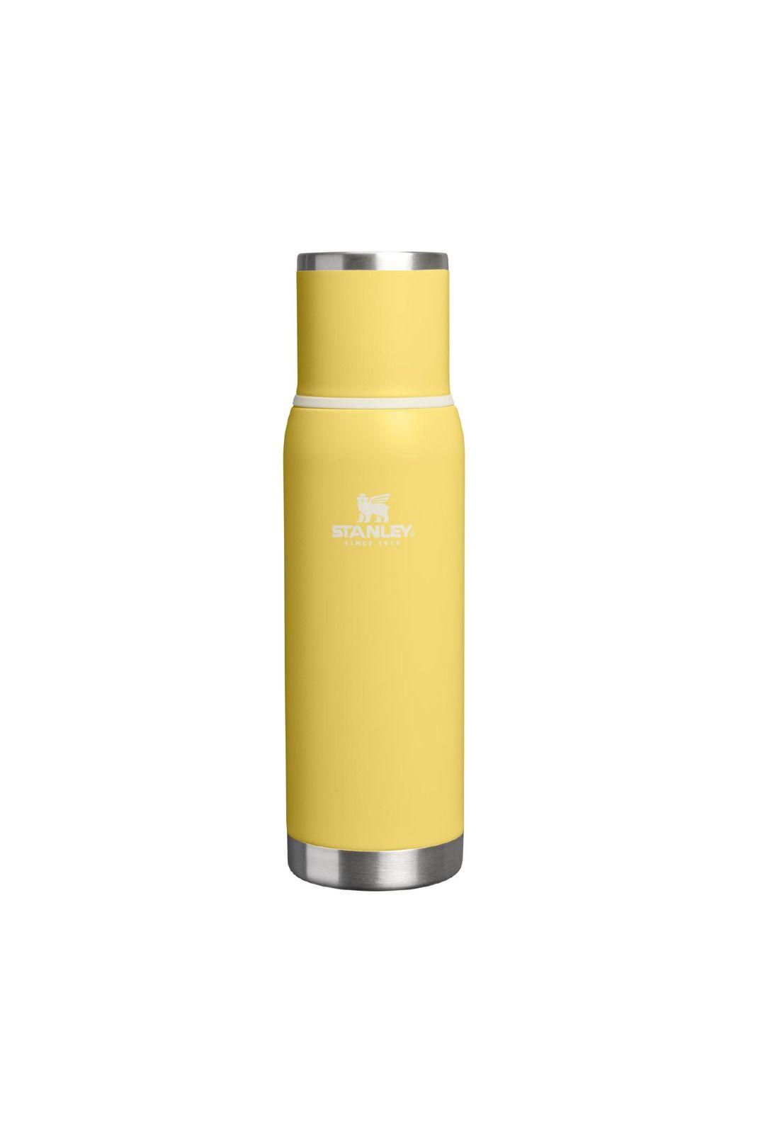 Termo Stanley Adventure To-Go Amarillo | 1 lt-0