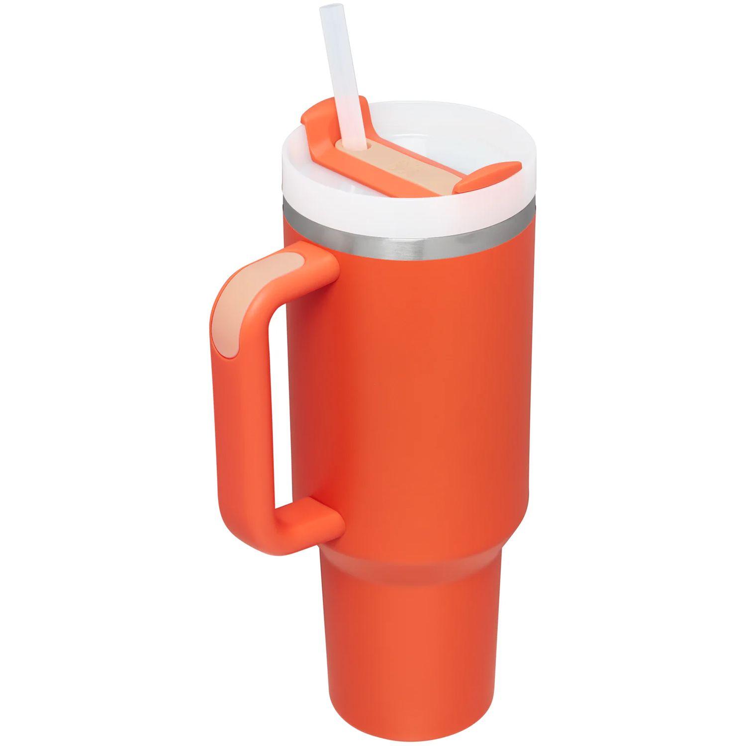 Quencher H2.0 Adventure Naranjo | 1.18 lt-2