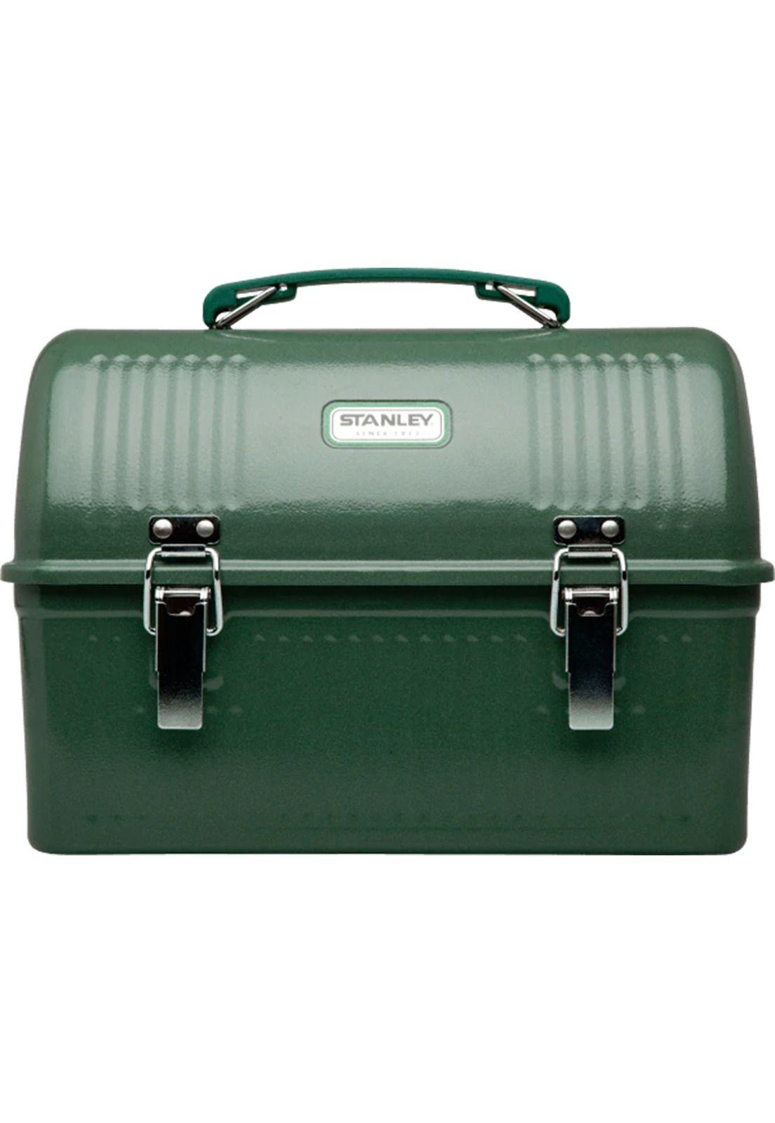 LONCHERA CLASSIC VERDE | 9.4 LT-0