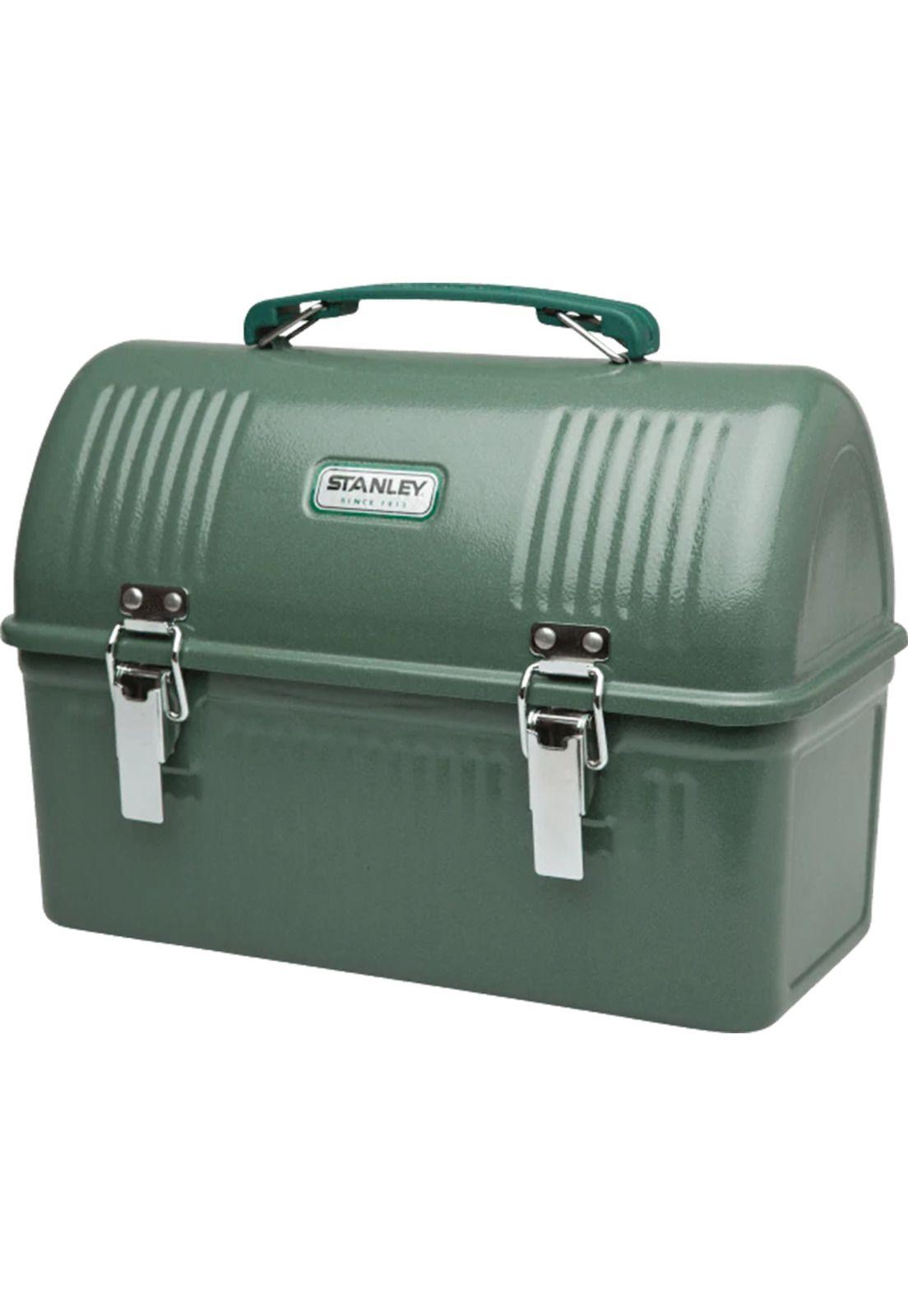 LONCHERA CLASSIC VERDE | 9.4 LT-1
