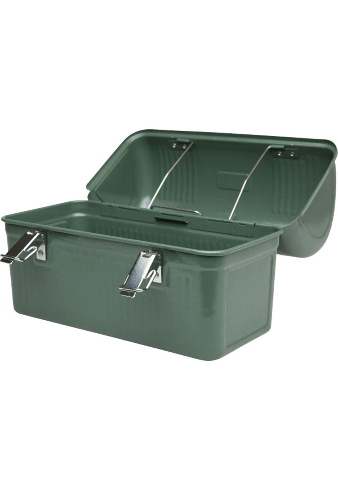 LONCHERA CLASSIC VERDE | 9.4 LT-5