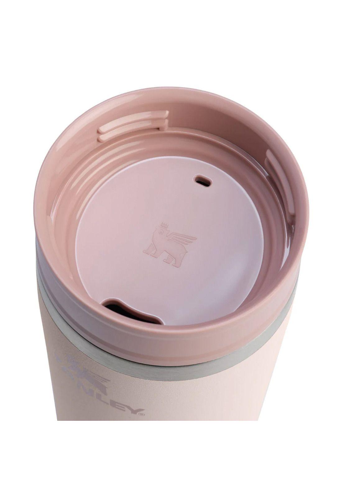 Mug Cafe To Go Rosa Palo | 354 ml-3