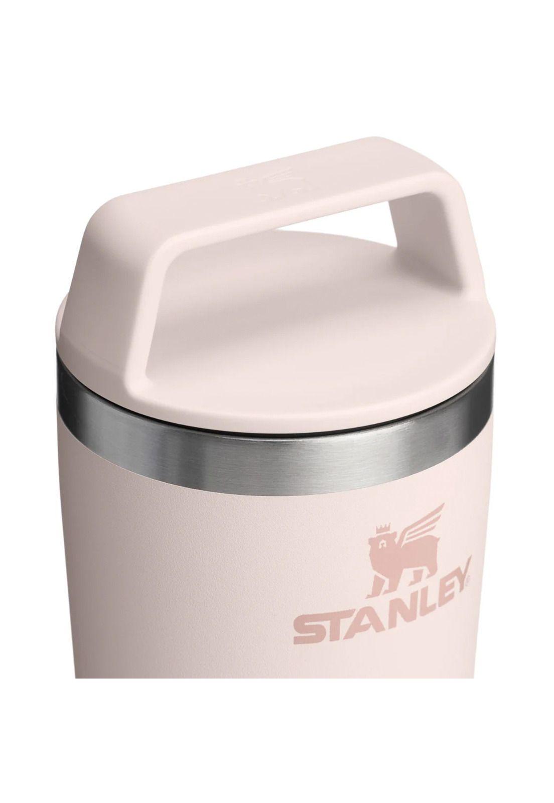 Mug Cafe To Go Rosa Palo | 354 ml-4