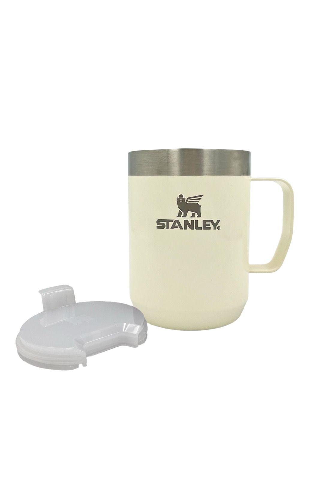 Taza de Camping Crema | 236 ML-2