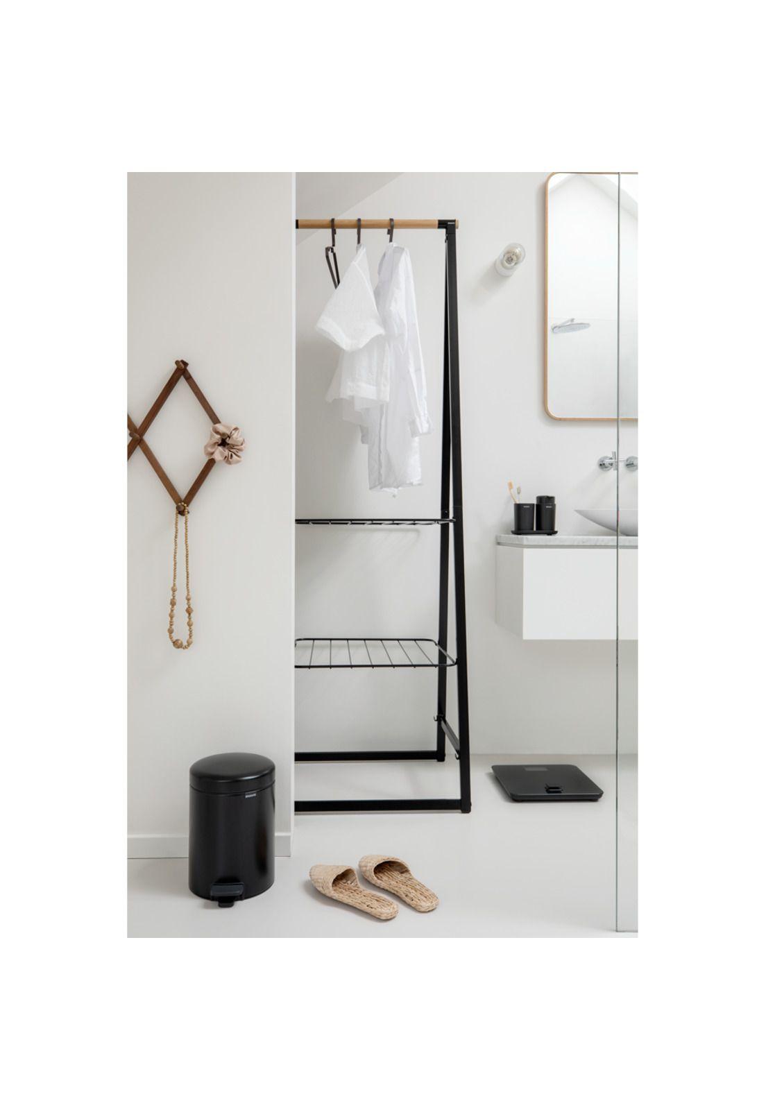 Tendedero Linn grande Black-4