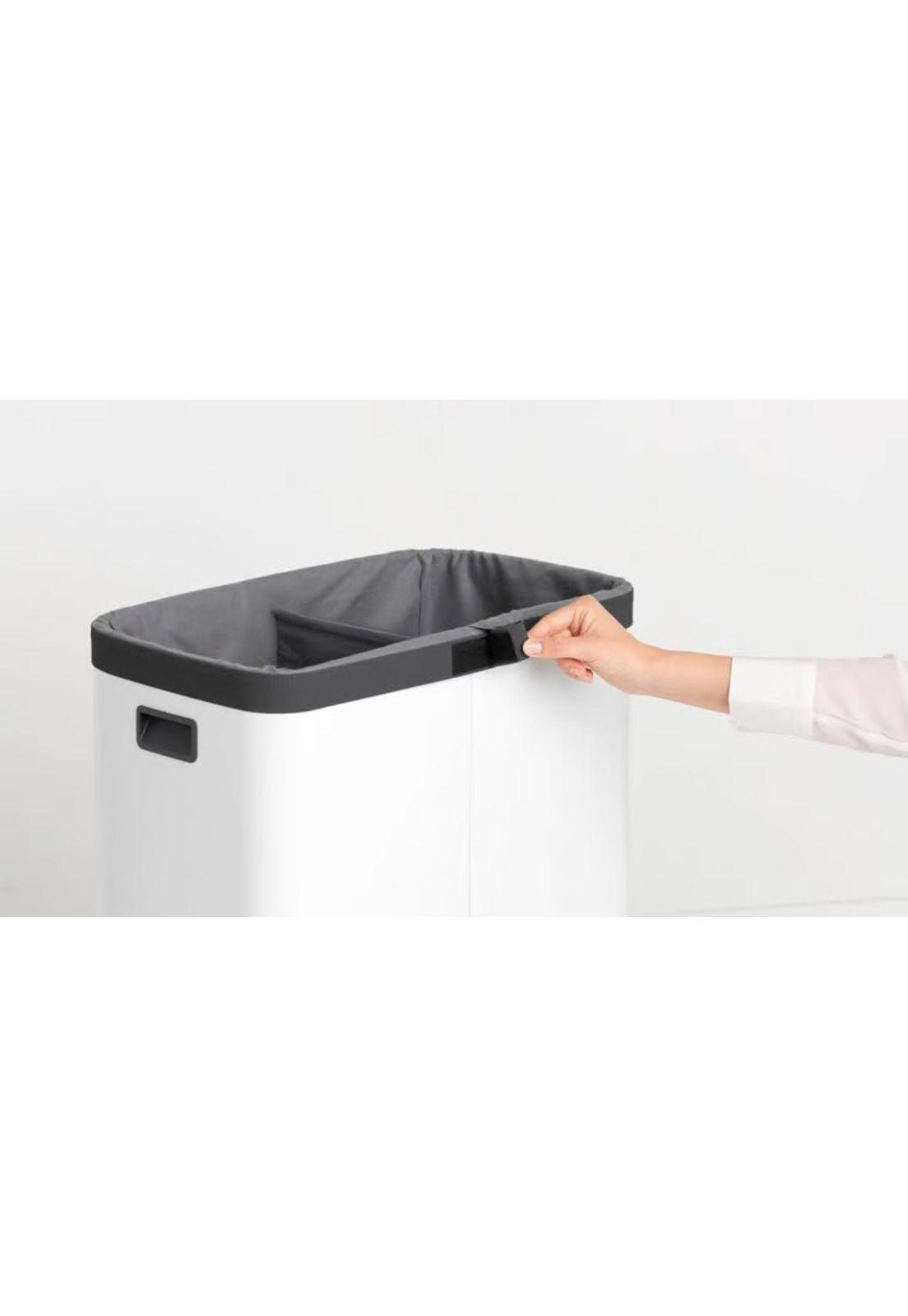 Bolsa para contenedor de ropa Bo 2 x 45 Lt-3