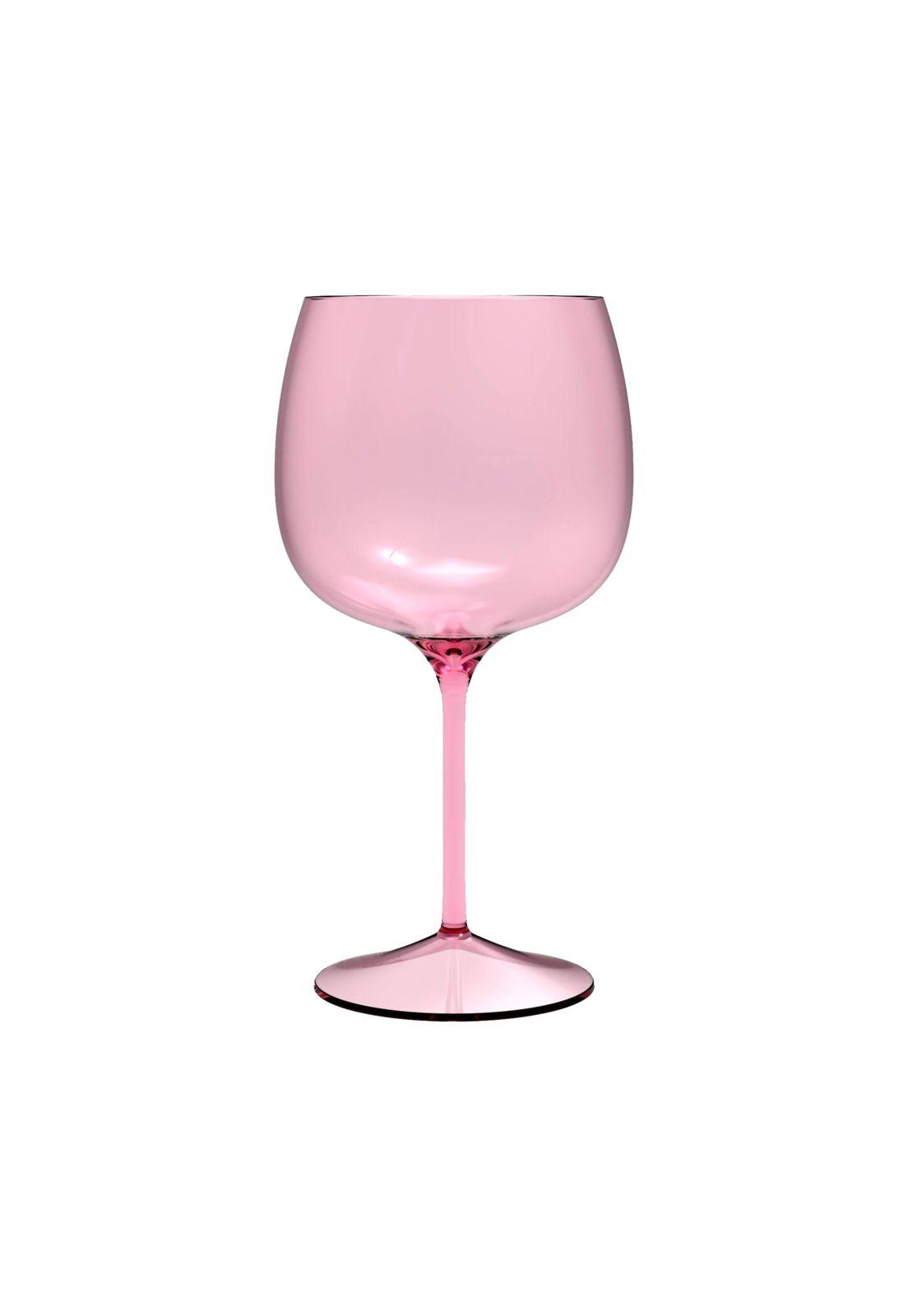 Copa de Gin 600 ML Rosada-0