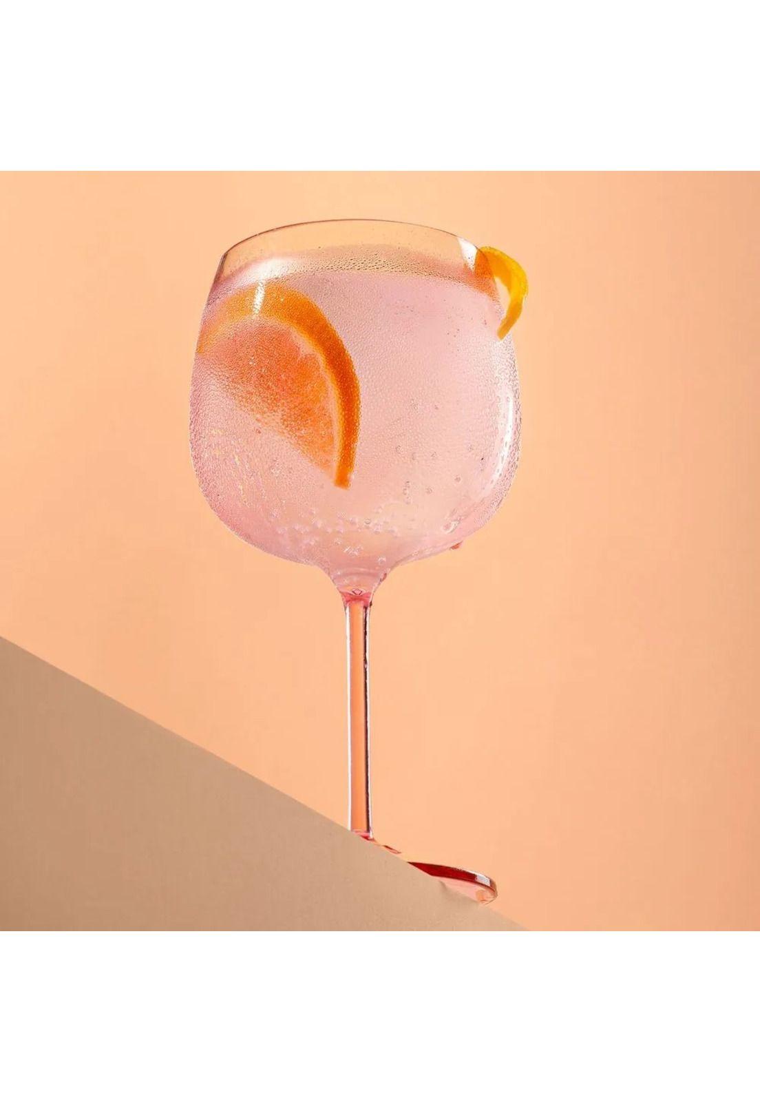 Copa de Gin 600 ML Rosada-1
