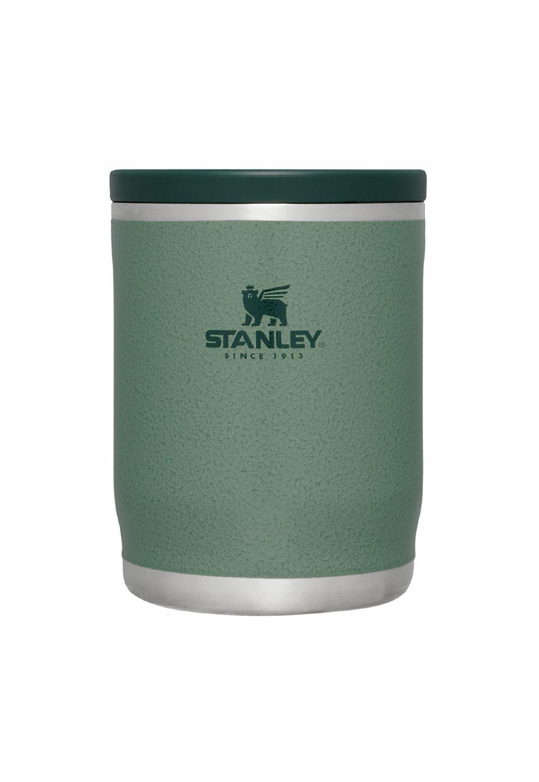 Termo de Comida Stanley Adventure Verde | 532 ml-0