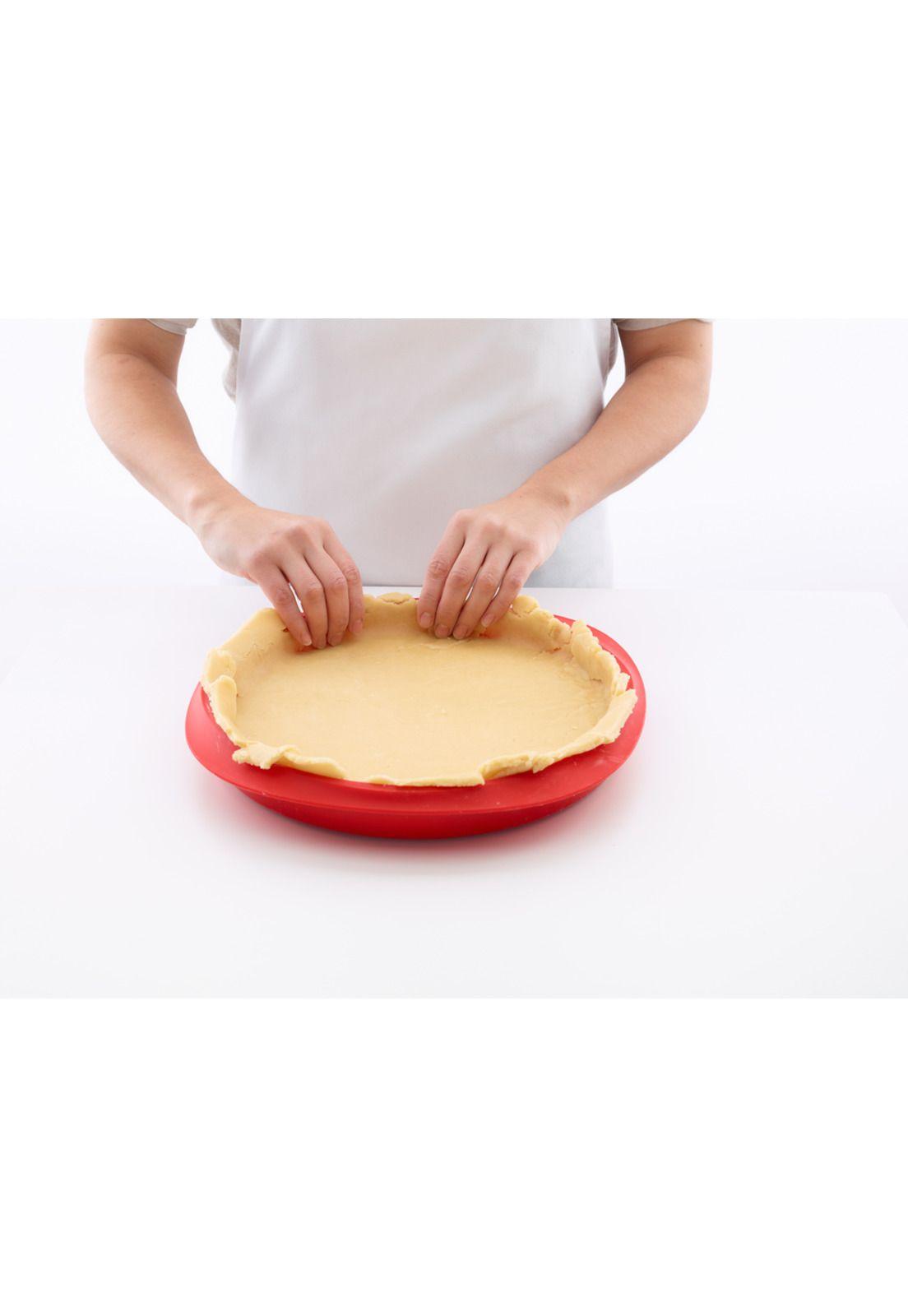 Molde Quiche Desmontable ø 28 cm-2