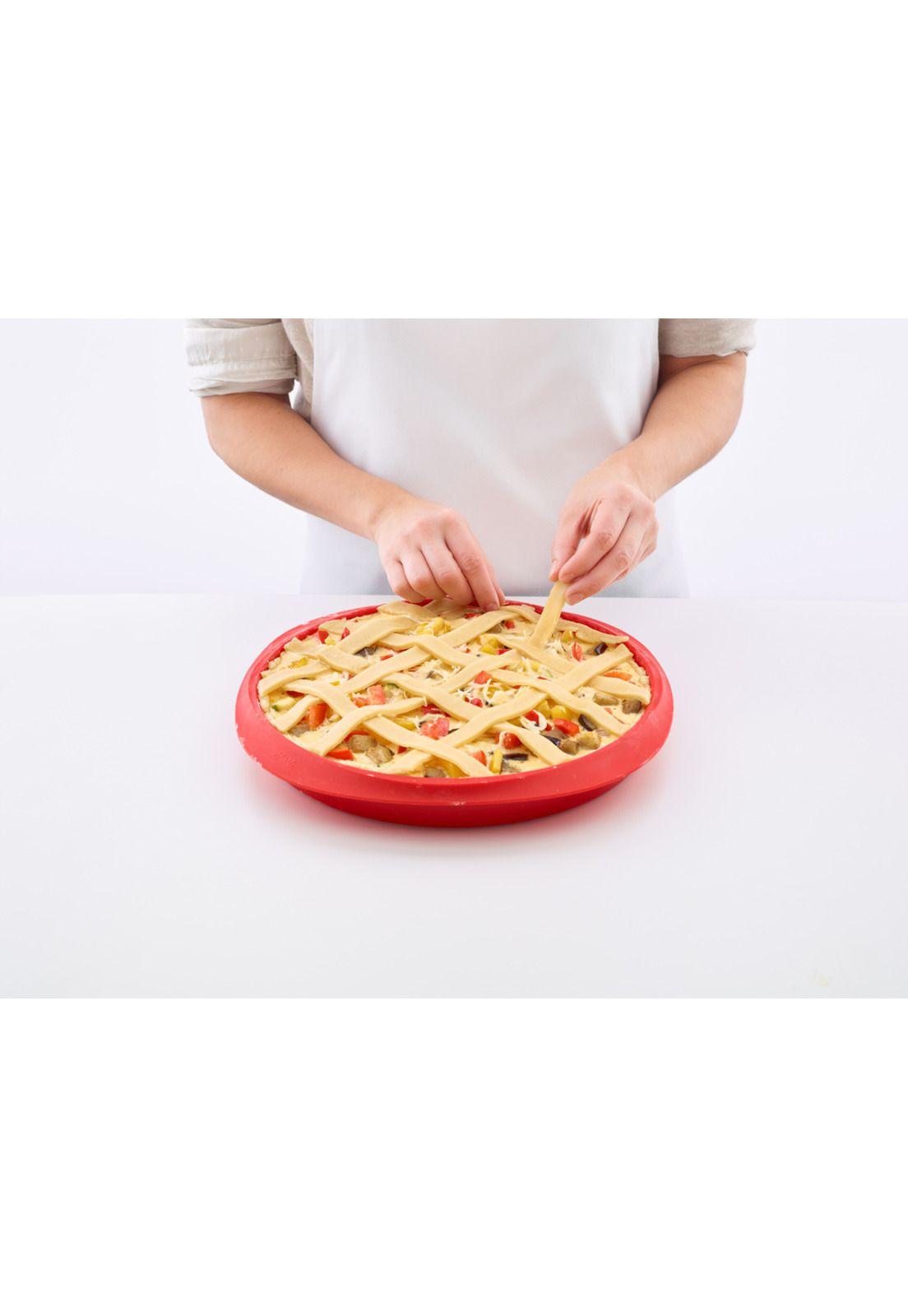 Molde Quiche Desmontable ø 28 cm-3
