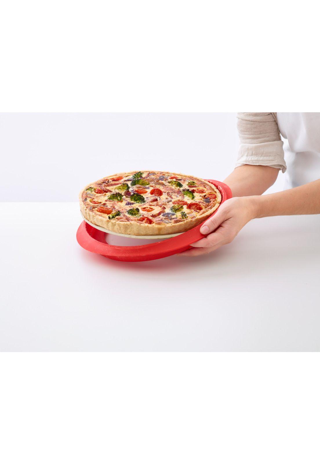 Molde Quiche Desmontable ø 28 cm-4