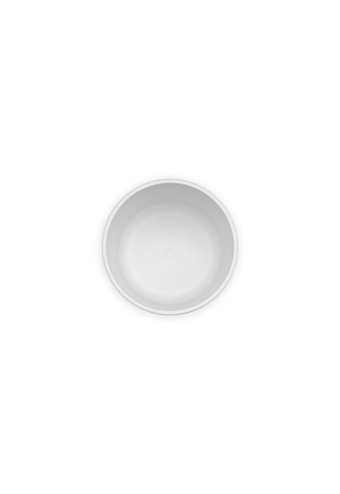 Vaso para baño MindSet White-2