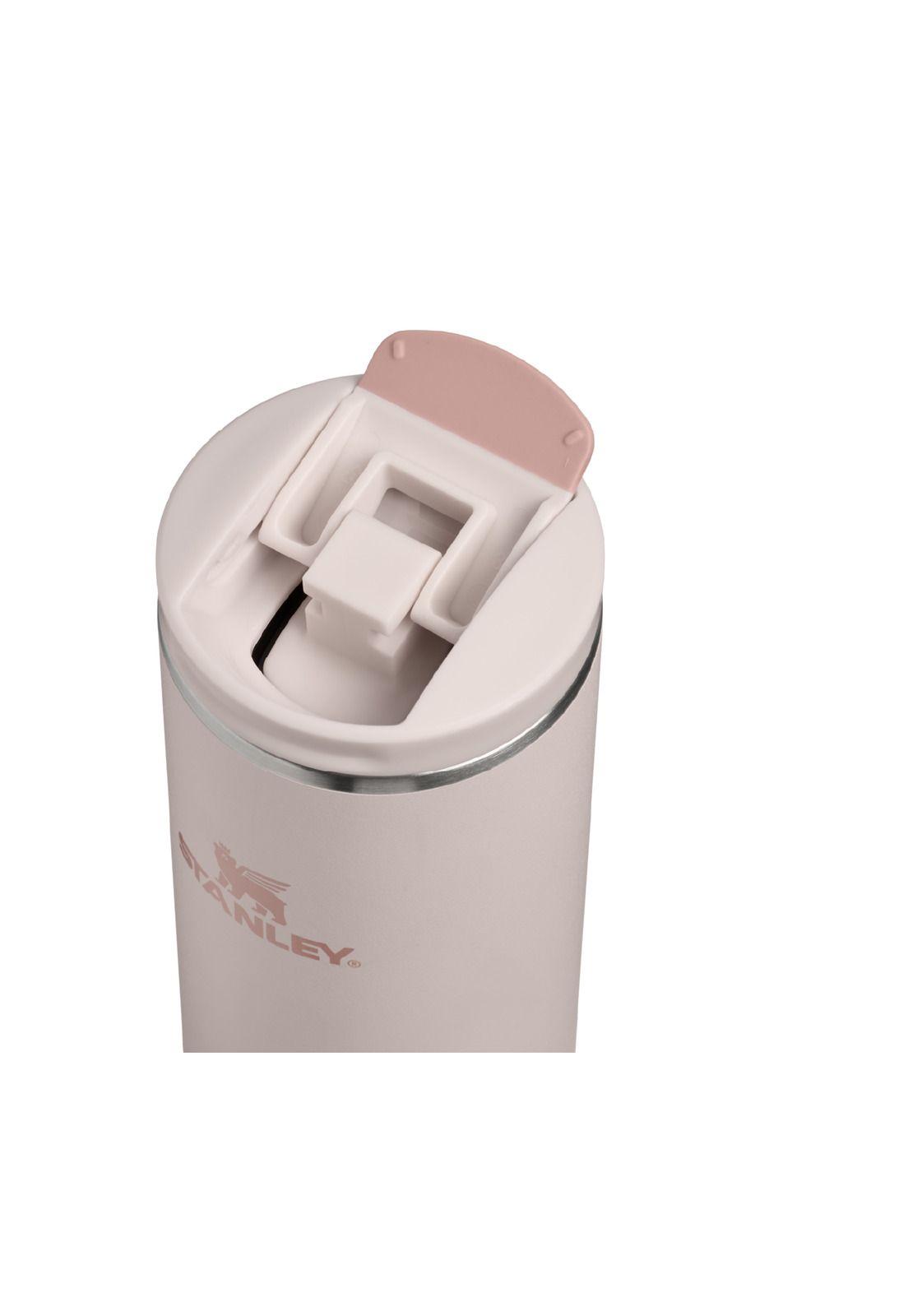 Botella Térmica FlipTop Mug Rose Quartz | 354 ml-2
