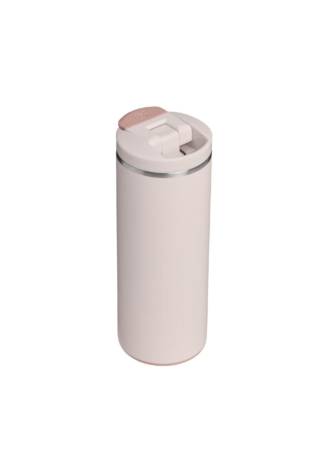 Botella Térmica FlipTop Mug Rose Quartz | 354 ml-3