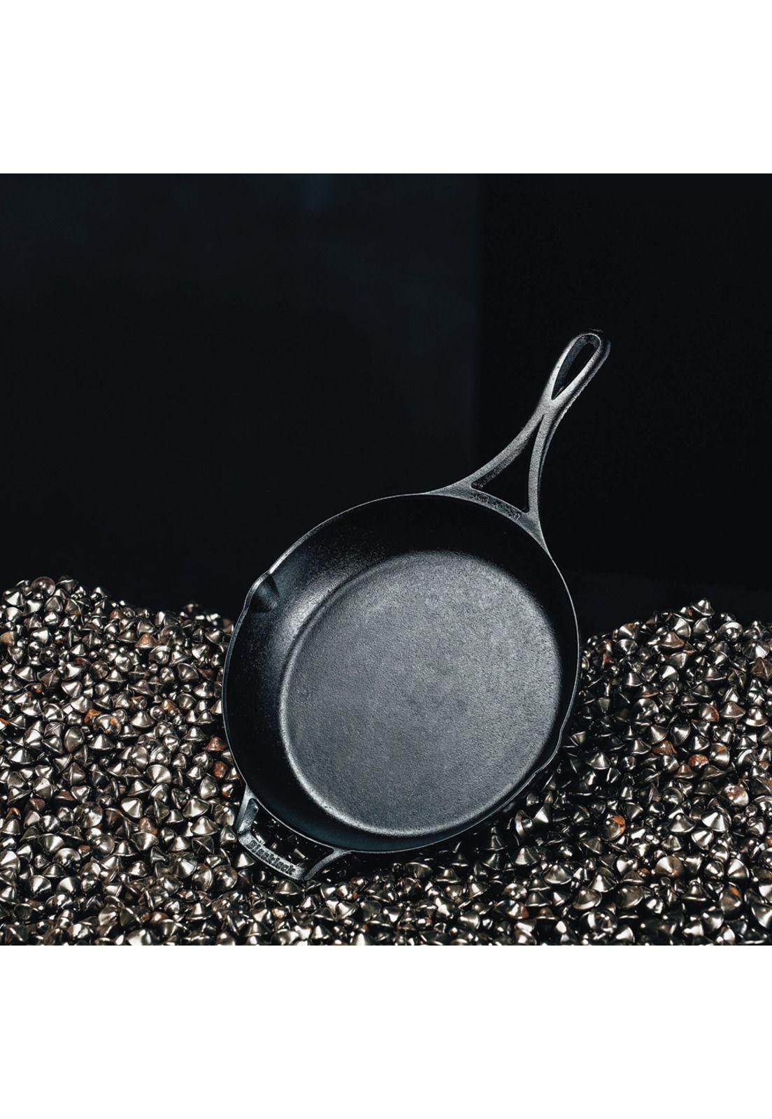 Sartén Blacklock Hierro Fundido 26 cm-4