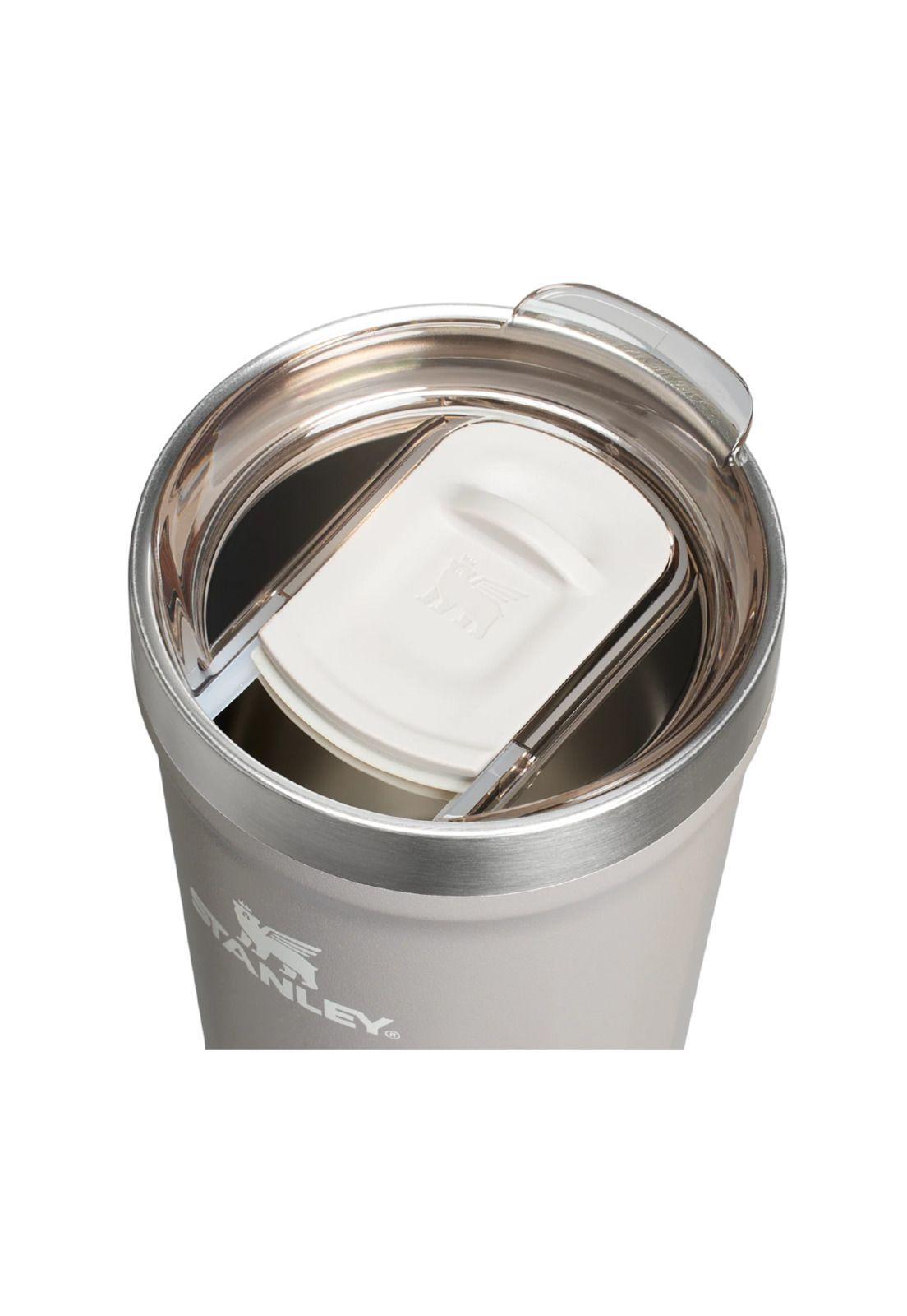 Vaso de Cerveza Everyday Sage Grey | 473 ml-4