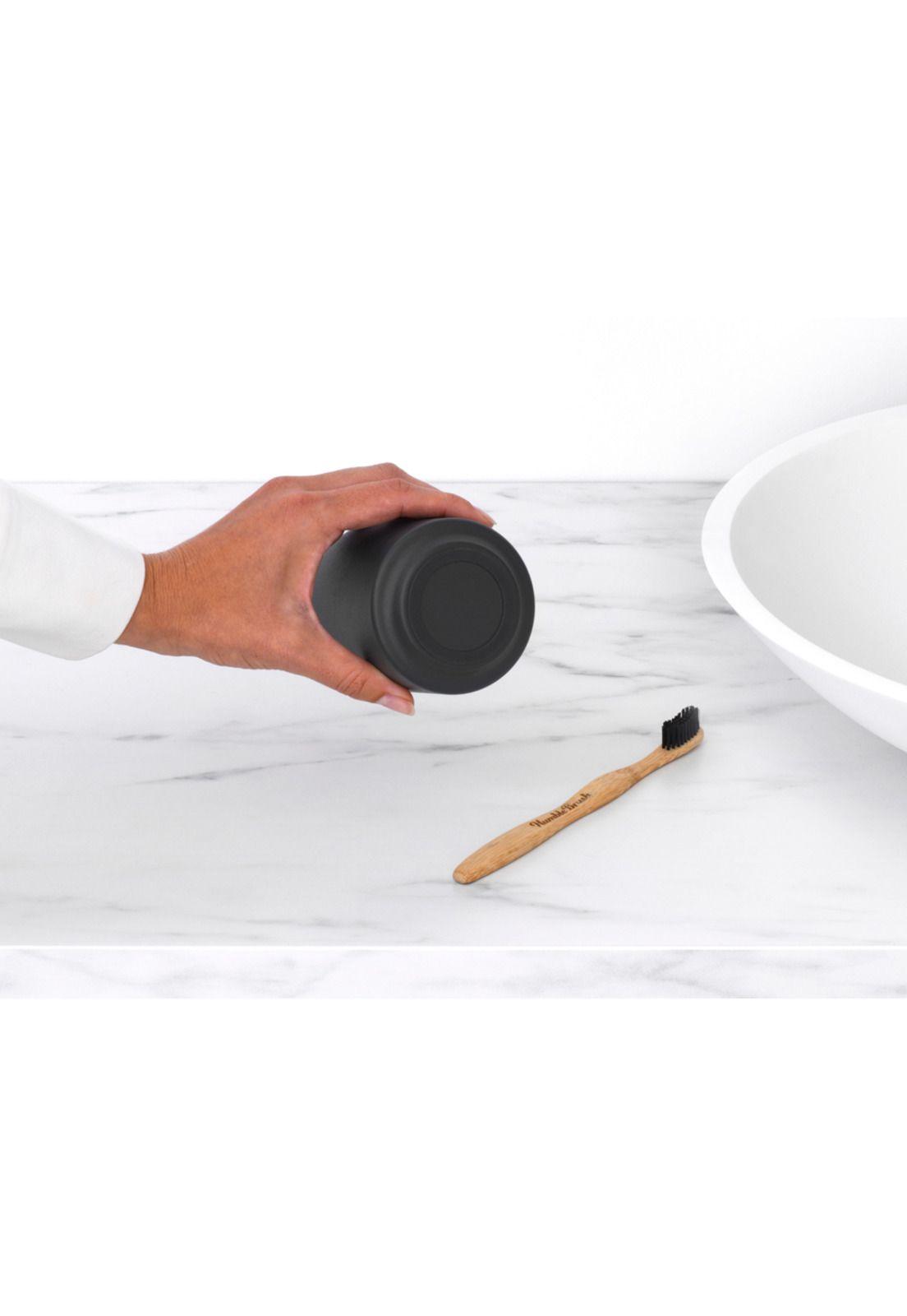 Vaso para baño MindSet Mineral Infinite Grey-4