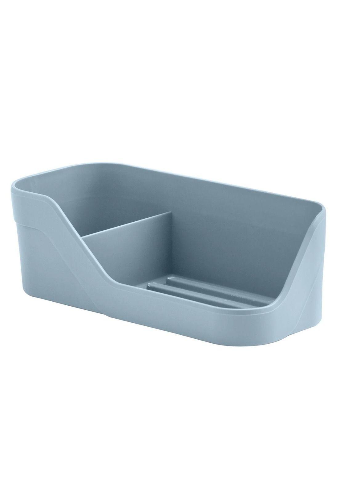Organizador de Lavaplatos Trium Compacto Celeste-1
