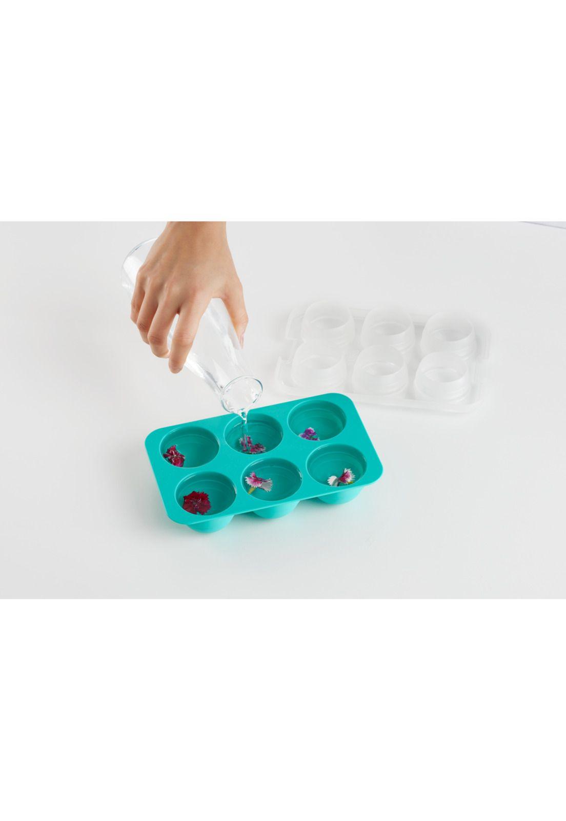 Cubetera XL de forma esférica-3