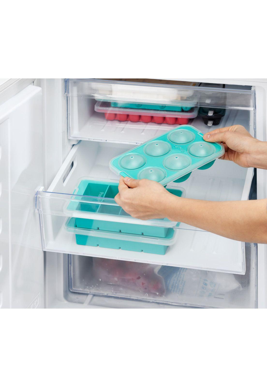 Cubetera XL de forma esférica-6