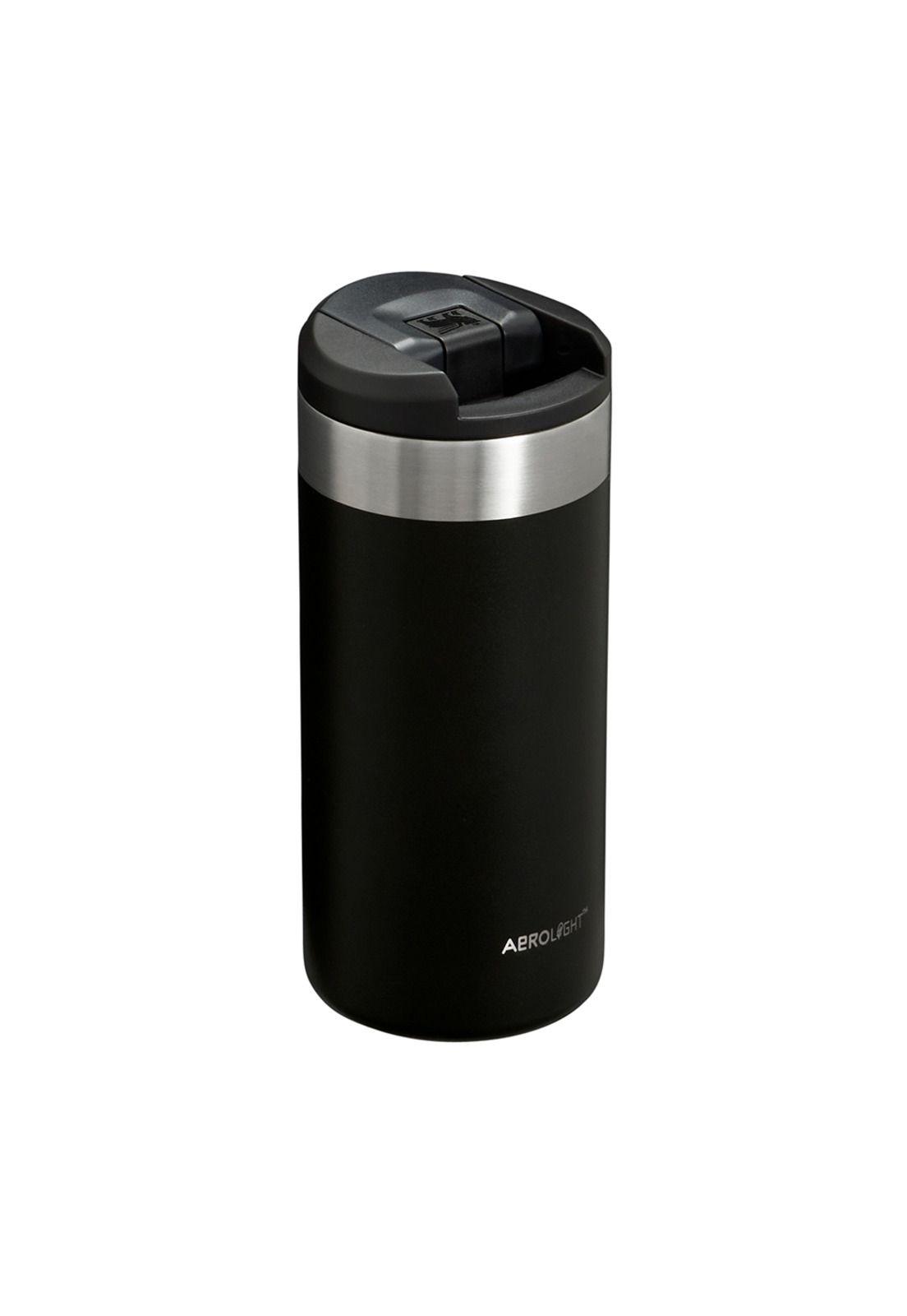 Botella Térmica Stanley Aerolight Black 2.0 | 354 ml-1