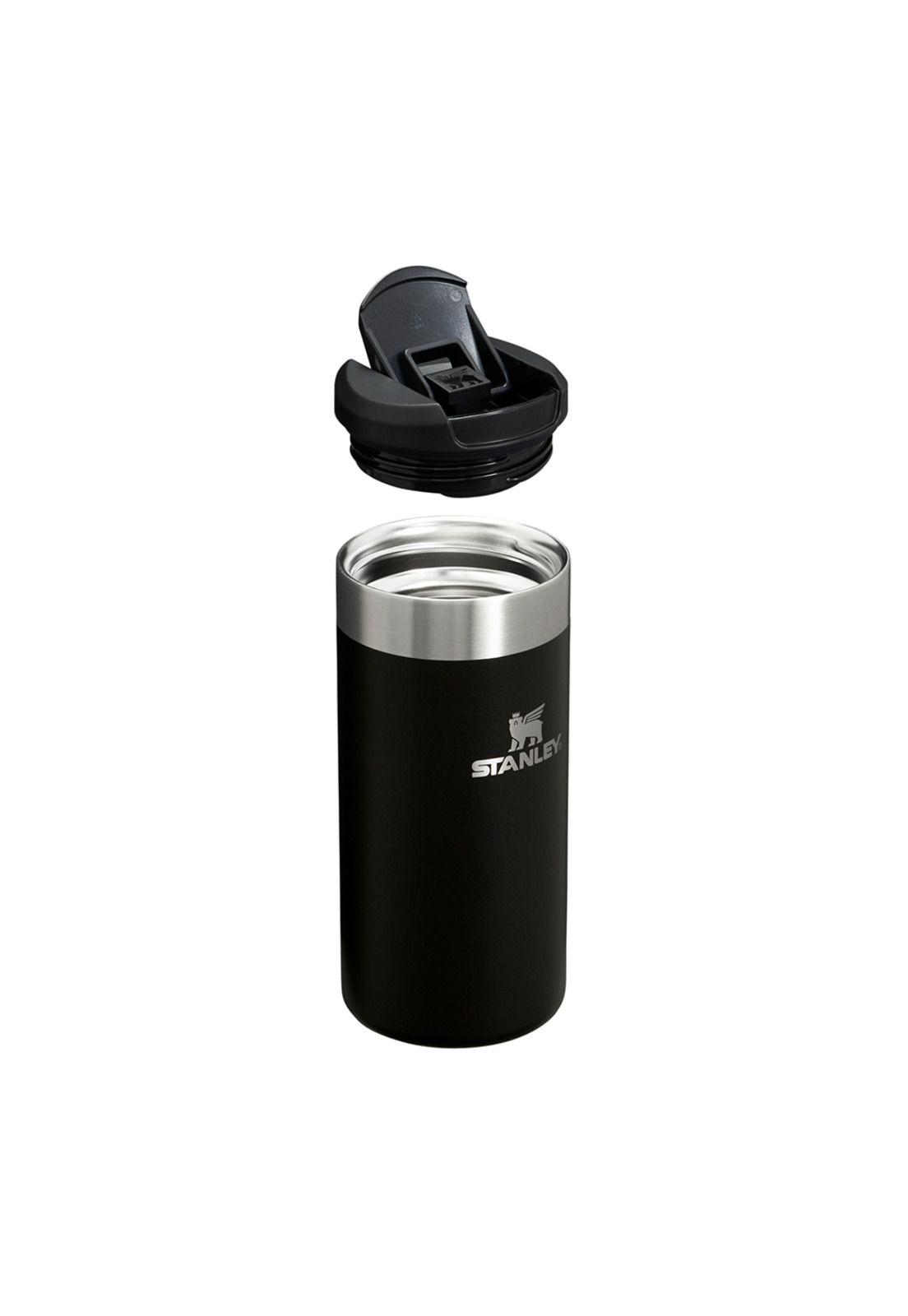 Botella Térmica Stanley Aerolight Black 2.0 | 354 ml-2