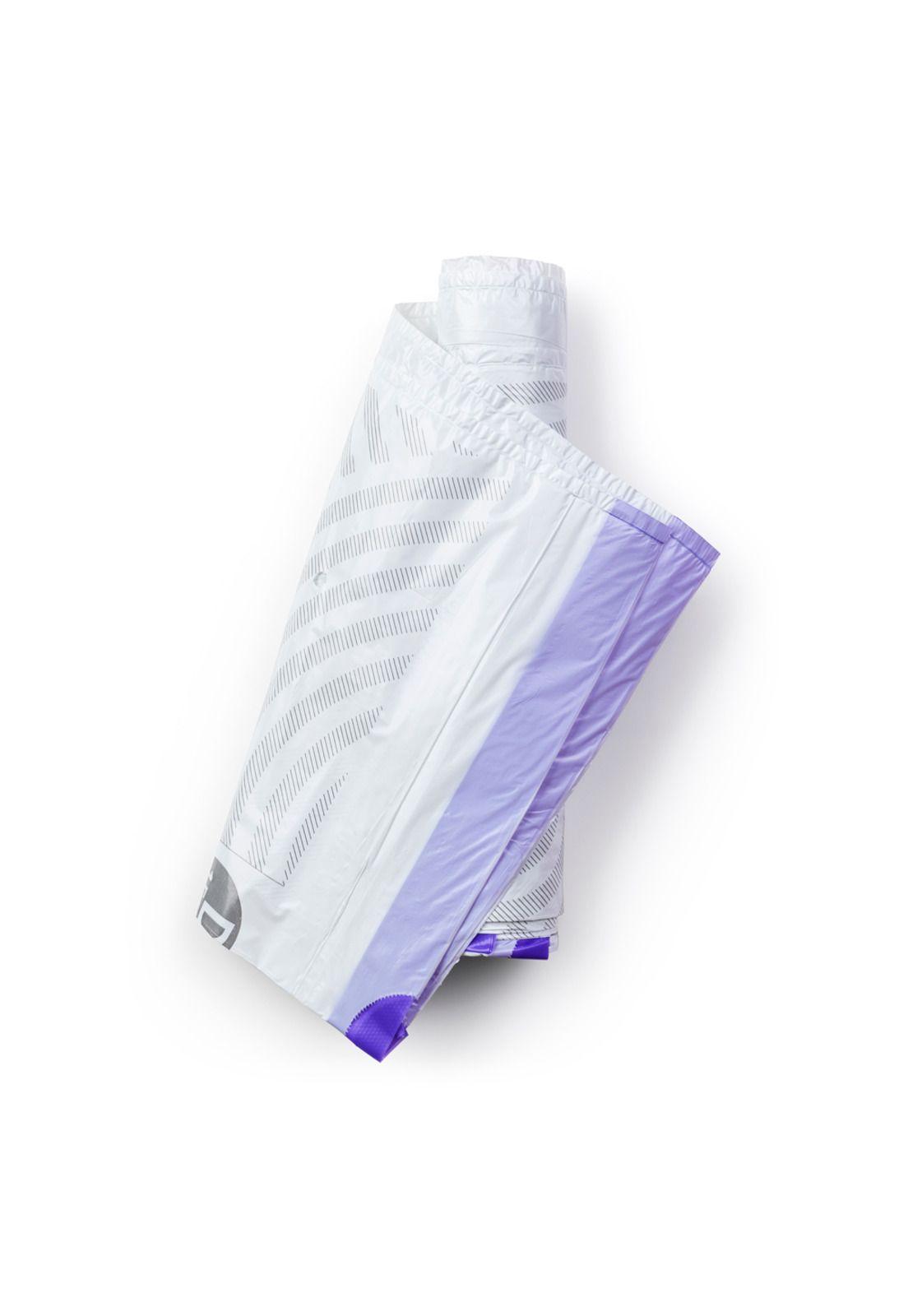 Bolsas de basura PerfectFit D 15-20 Lt-2