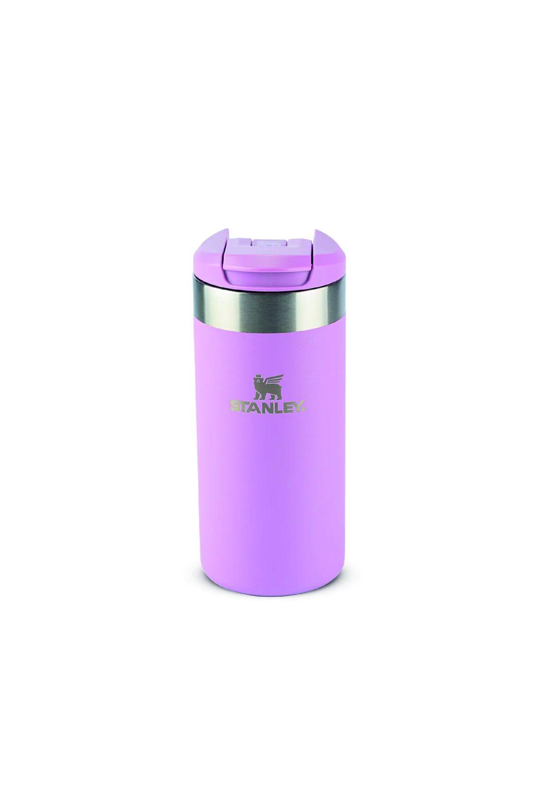Botella Térmica Stanley Aerolight Lilac | 354 ml-0