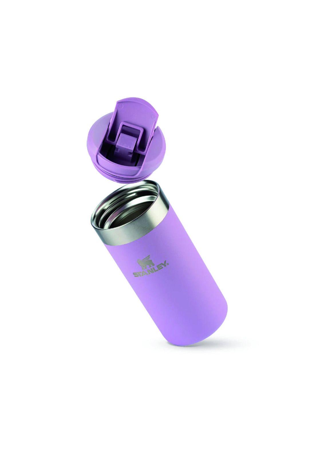 Botella Térmica Stanley Aerolight Lilac | 354 ml-1
