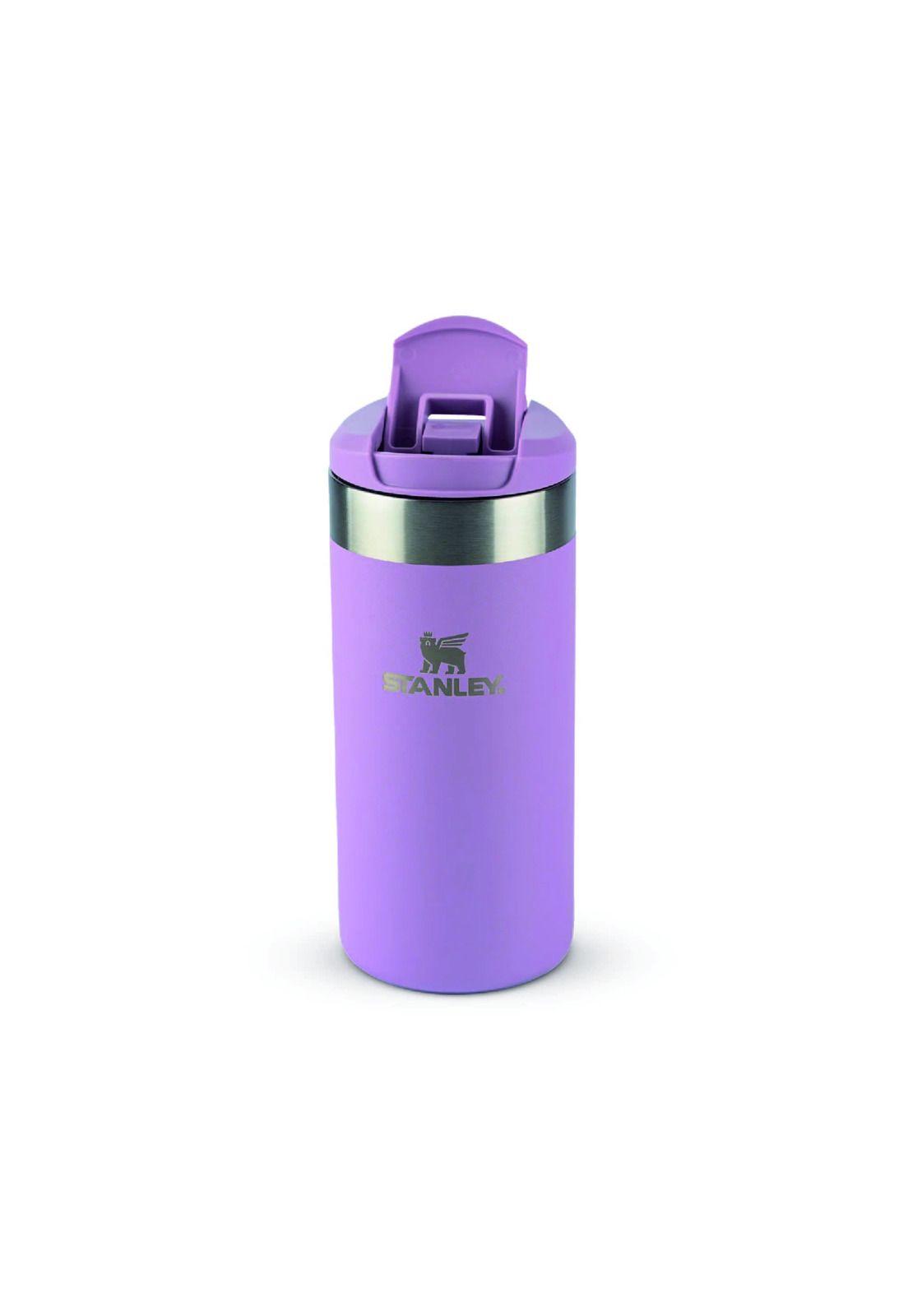 Botella Térmica Stanley Aerolight Lilac | 354 ml-2