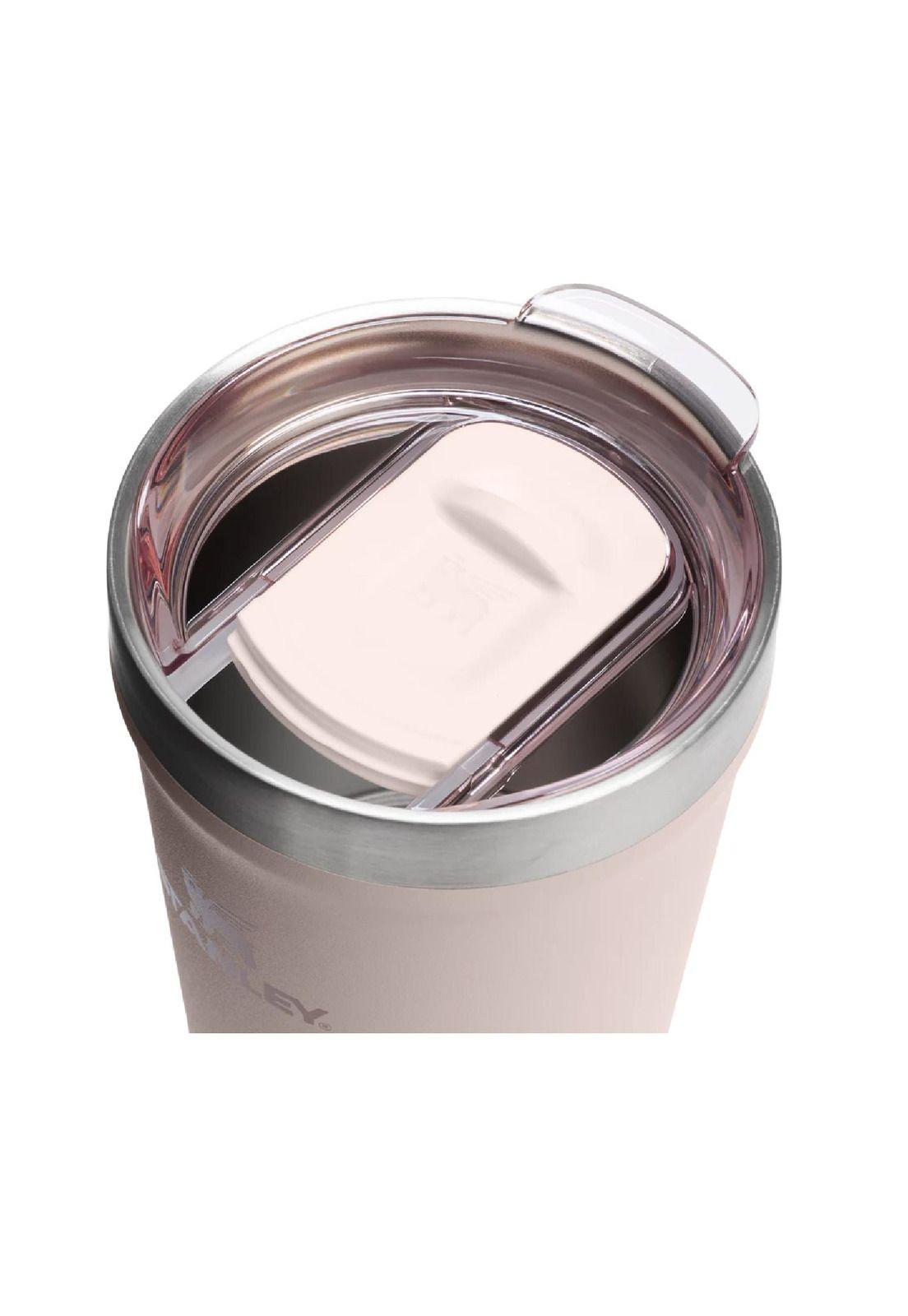Vaso de Cerveza Stanley Tumb Rosa Palo | 473 ml-3