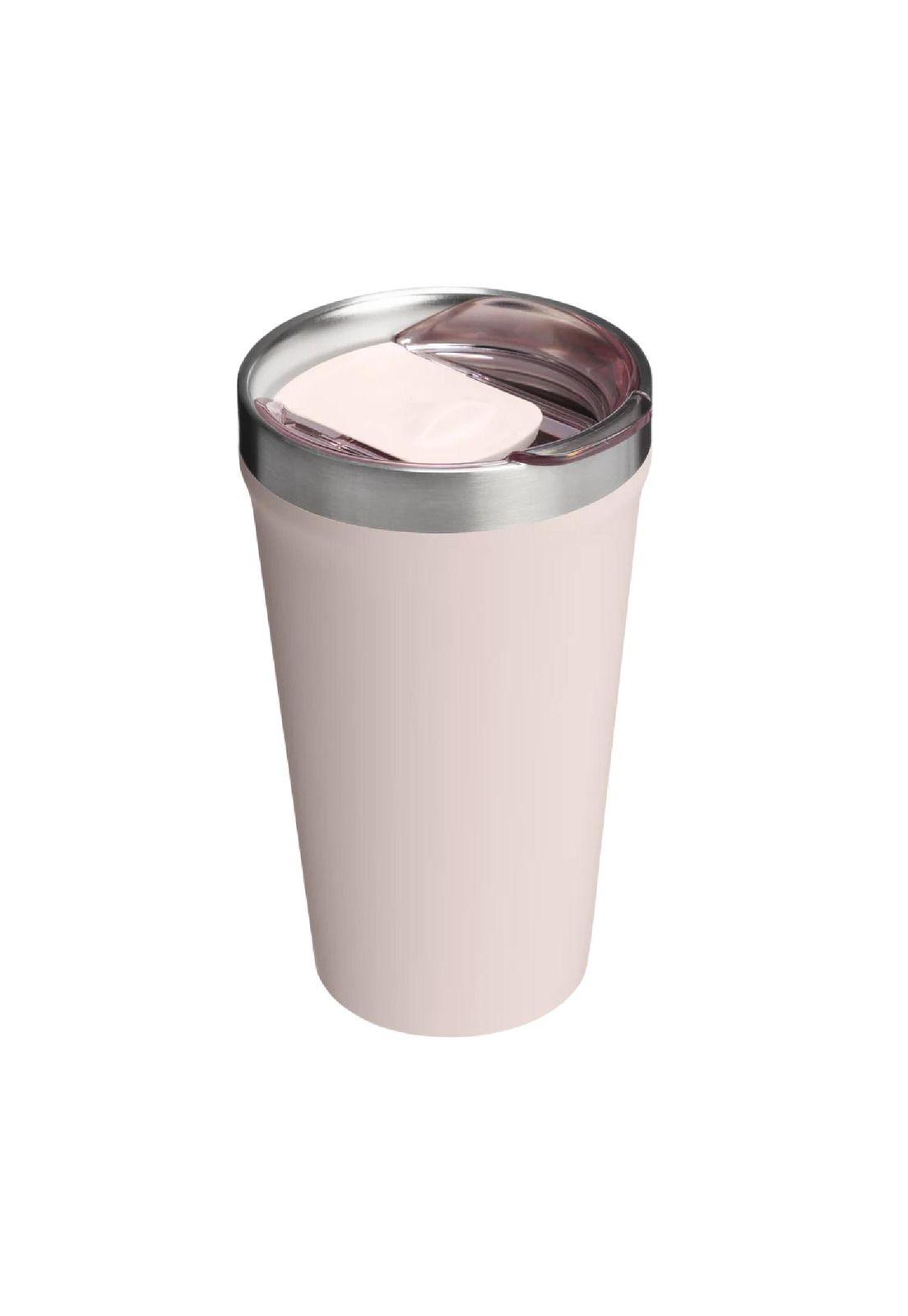 Vaso de Cerveza Stanley Tumb Rosa Palo | 473 ml-4